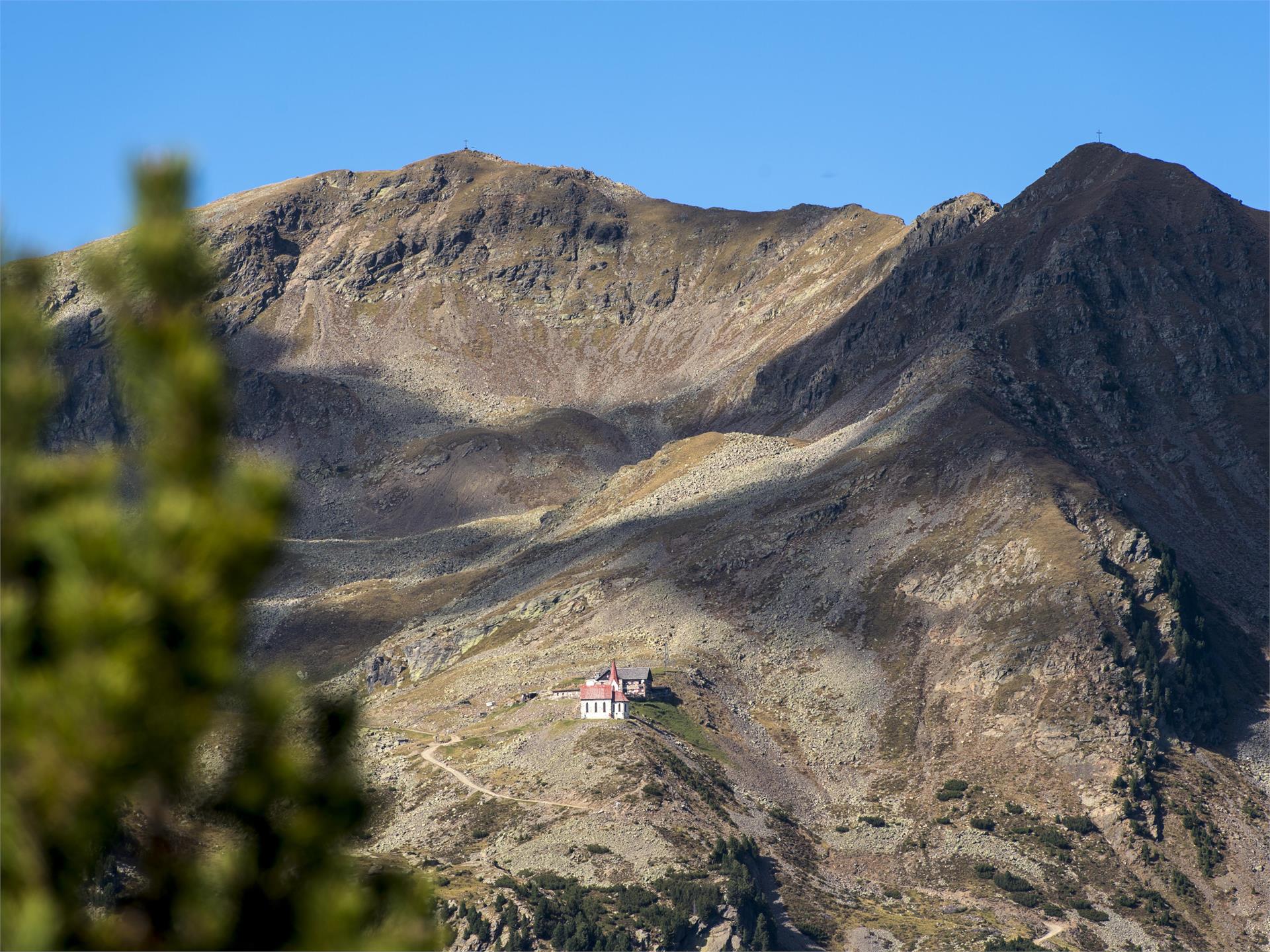Latzfonser Kreuz Klausen 2 suedtirol.info