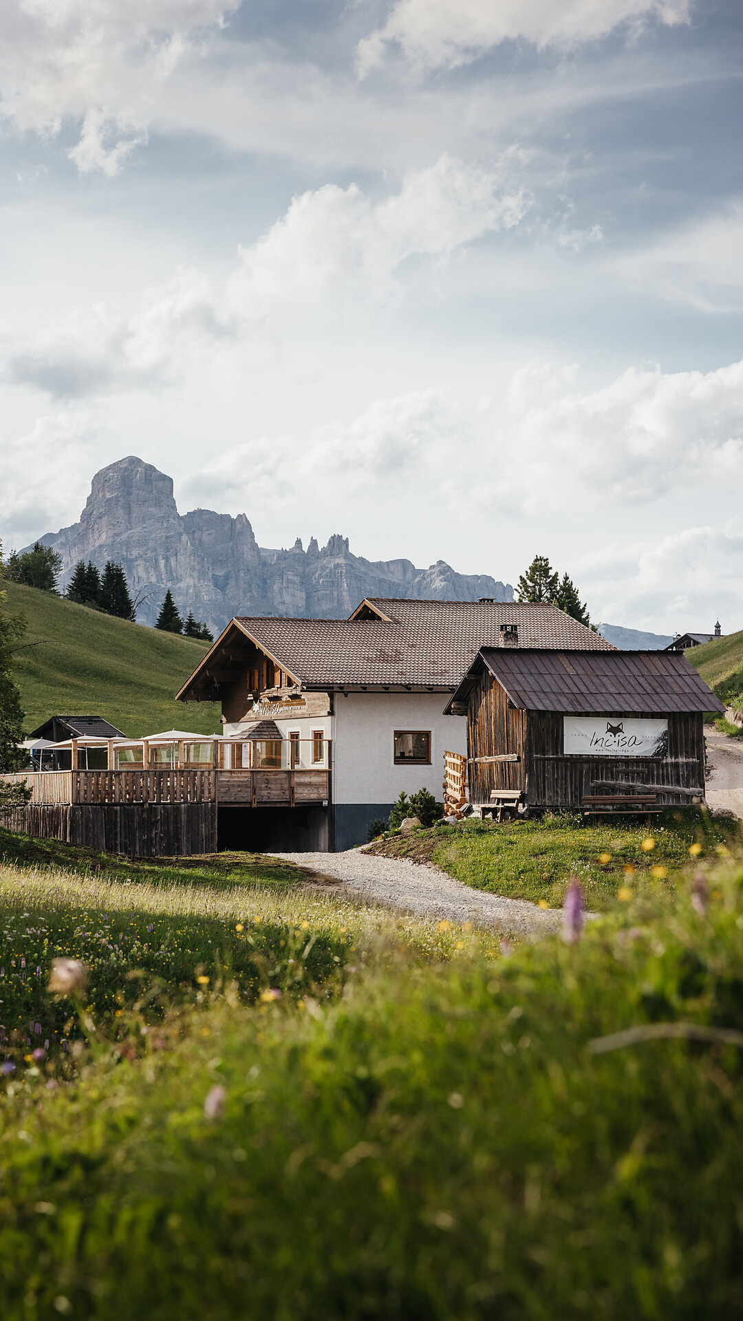 E-bike charging station - Incisa Lodge - Dolomites Region Alta Badia - #1 - suedtirol.info