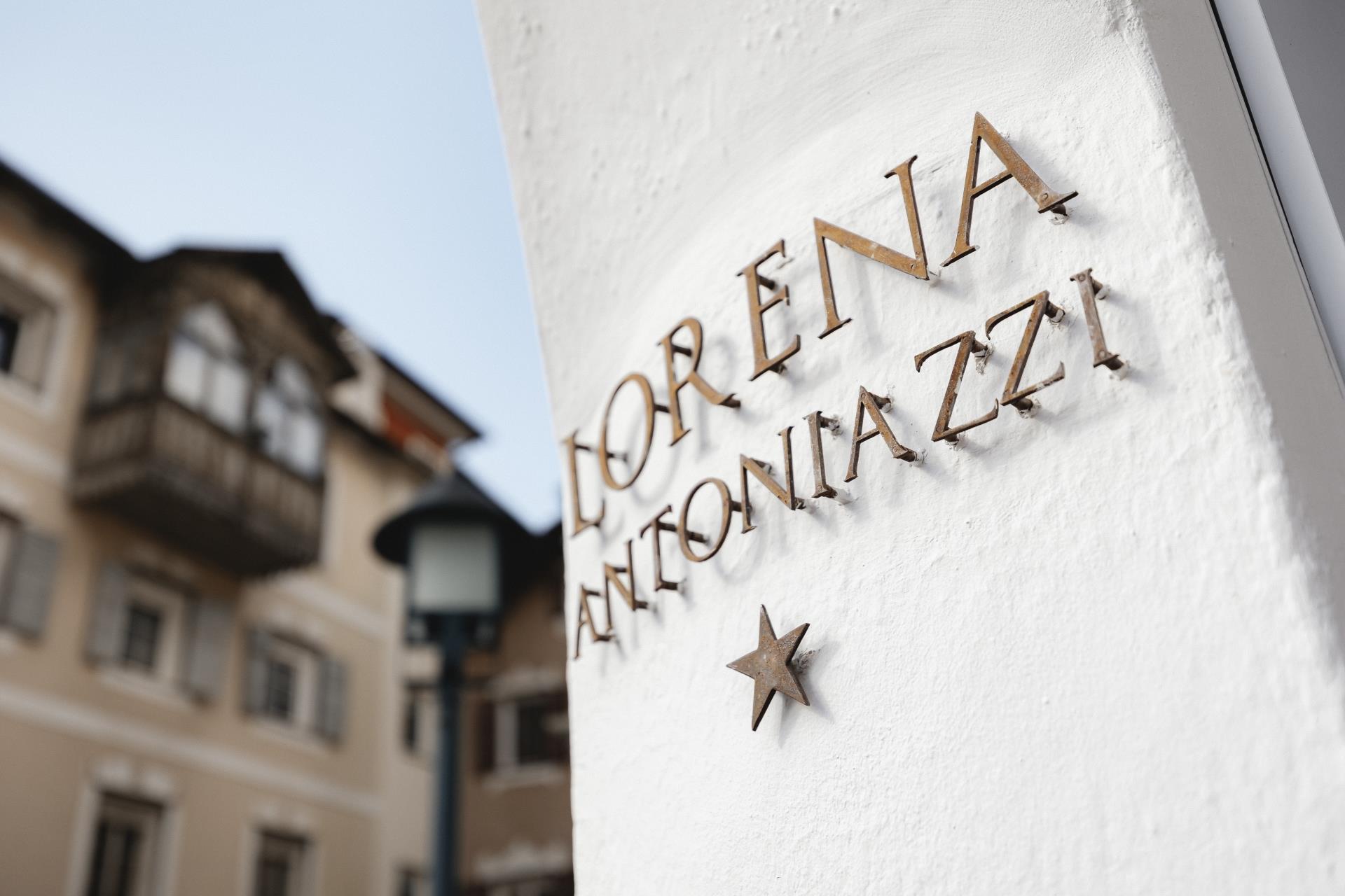 Lorena Antoniazzi Urtijëi/Ortisei 1 suedtirol.info