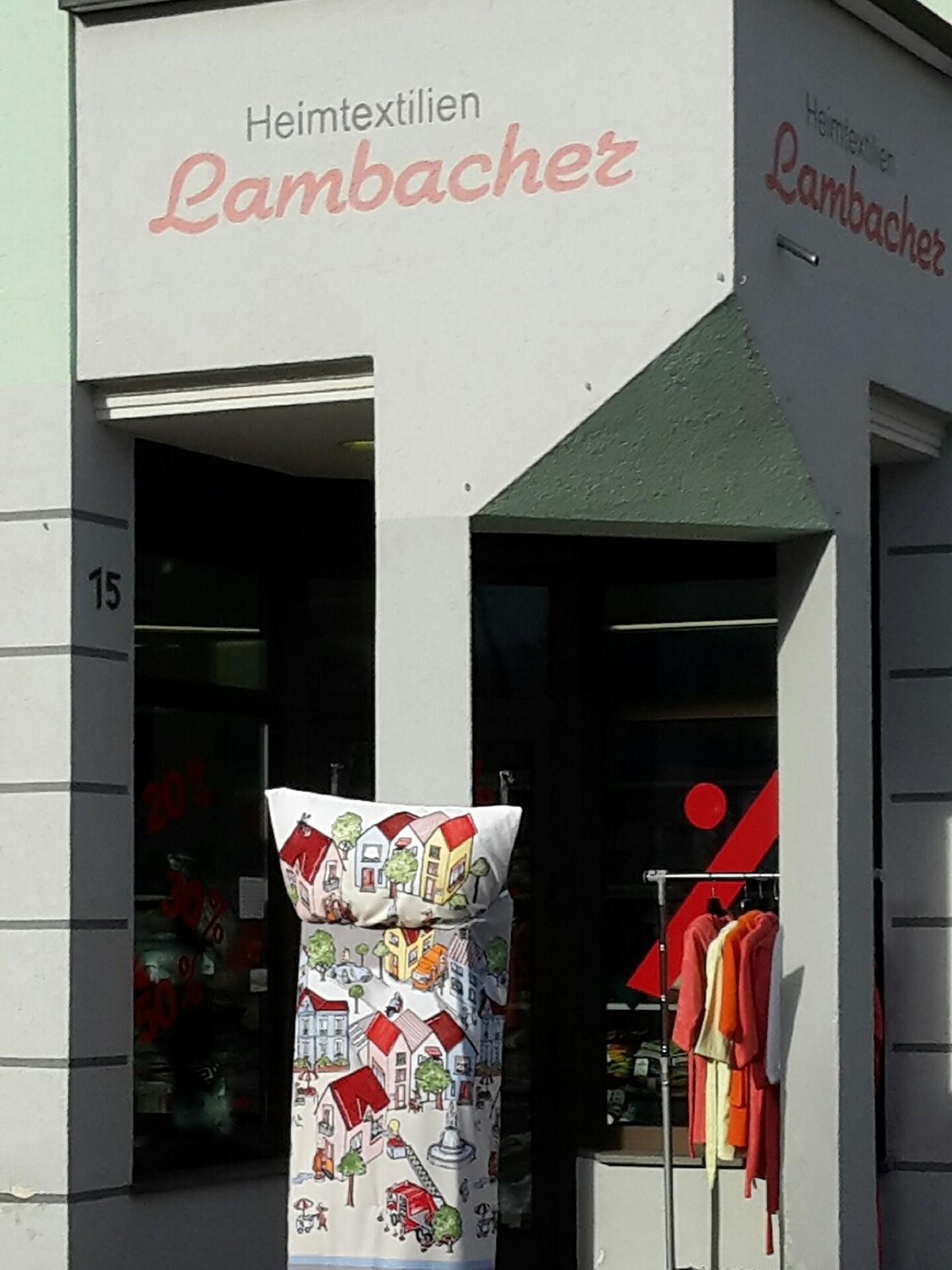 Lambacher