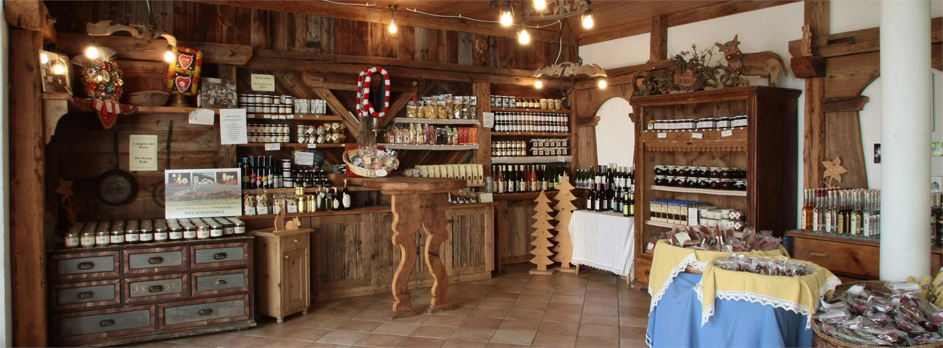 Lüch da Pcëi Badia 1 suedtirol.info