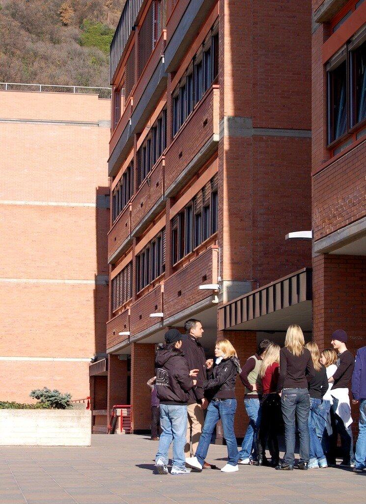 Scuola professionale provinciale Luigi Einaudi Bolzano 3 suedtirol.info