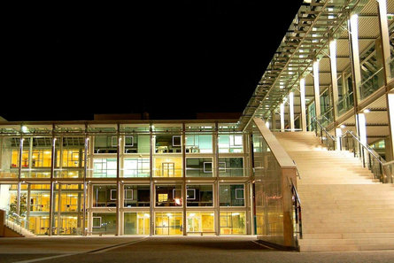 Claudiana Province Technical College Bolzano/Bozen 2 suedtirol.info