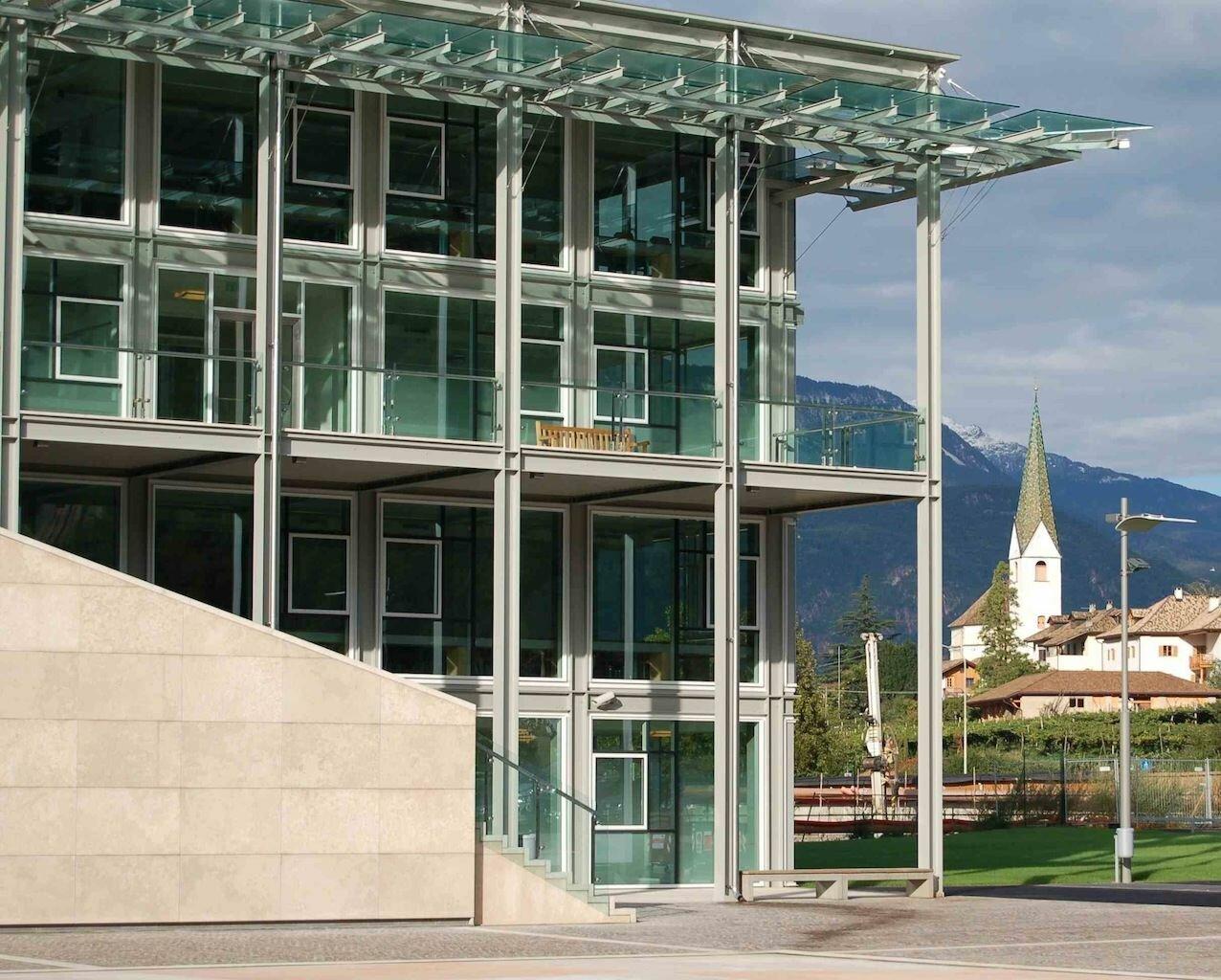 Scuola superiore professionale Claudiana Bolzano 1 suedtirol.info