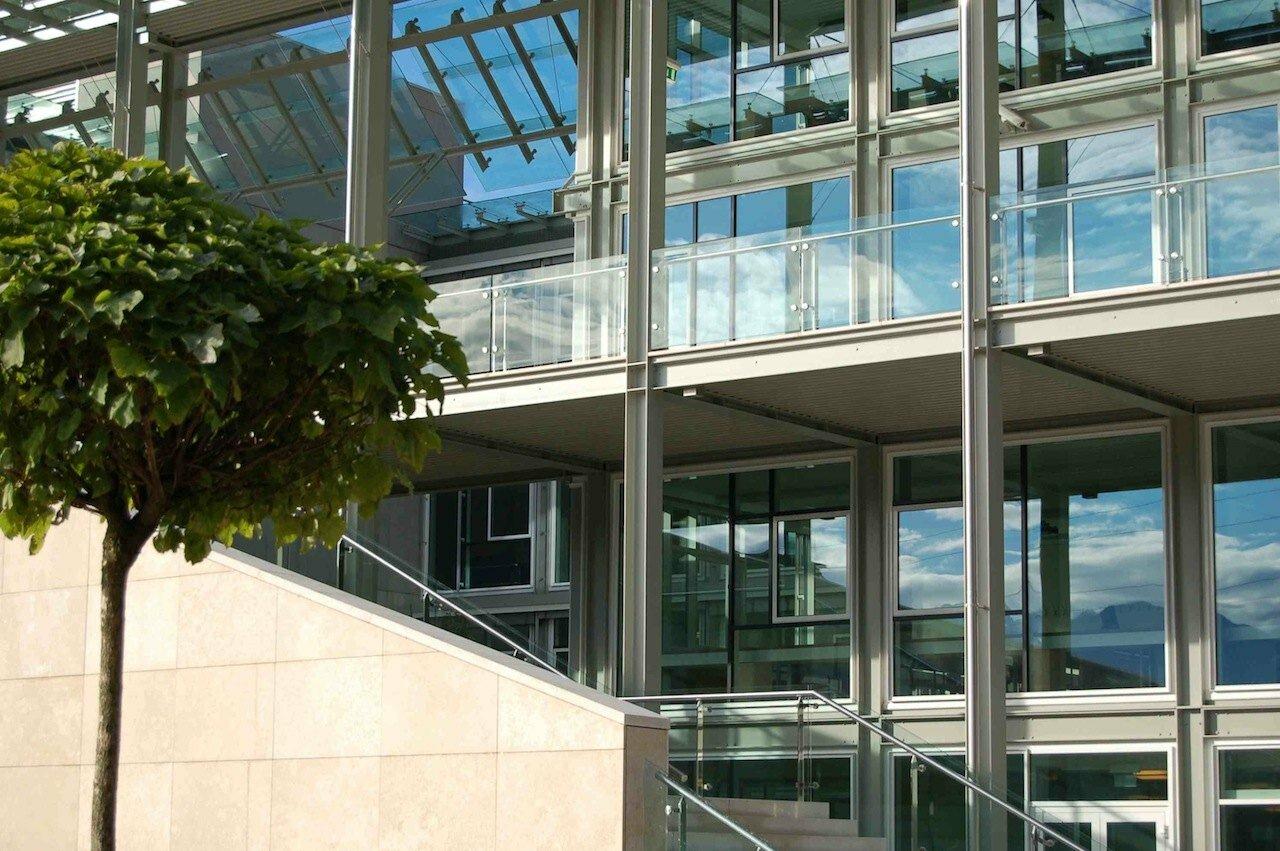Scuola superiore professionale Claudiana Bolzano 3 suedtirol.info