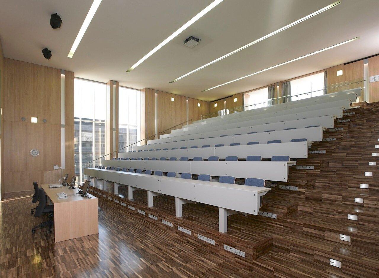 Scuola superiore professionale Claudiana Bolzano 5 suedtirol.info