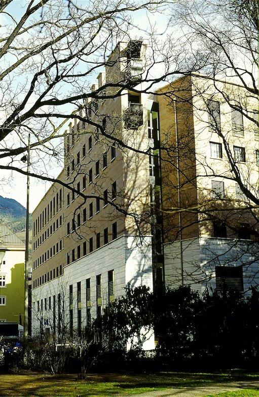 Landhaus 2 Bozen 7 suedtirol.info