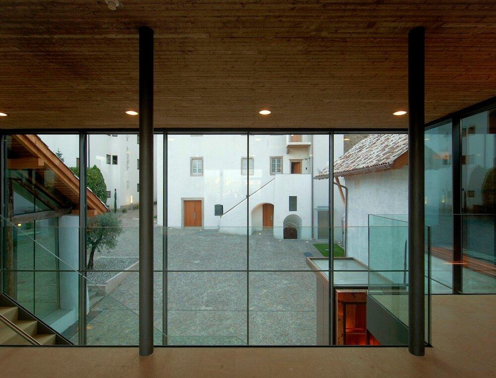 Lanserhaus Eppan an der Weinstraße 2 suedtirol.info