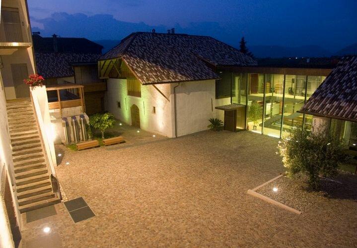 Lanserhaus Eppan an der Weinstraße 1 suedtirol.info