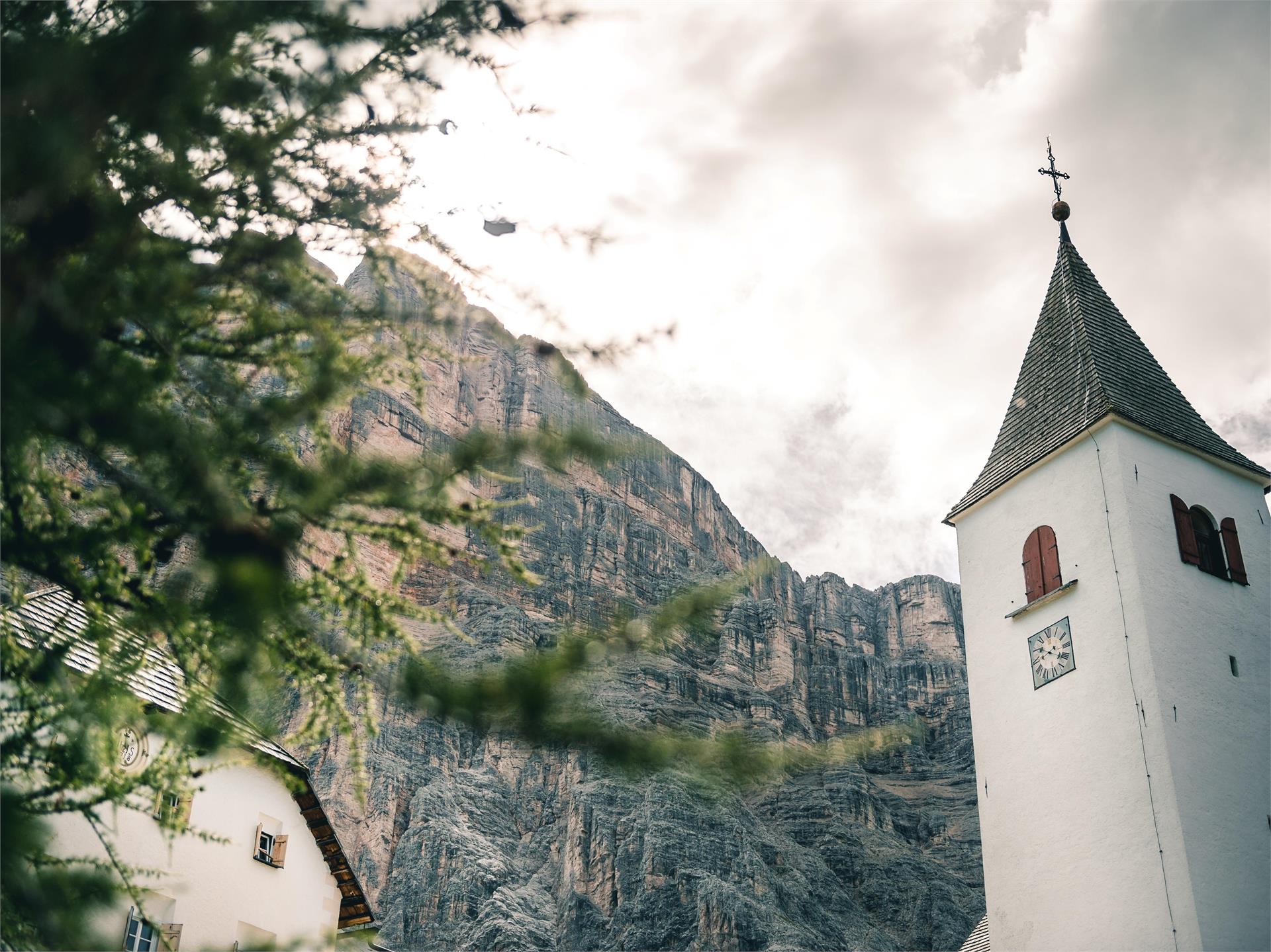 La Crusc/Heiligkreuz Badia 2 suedtirol.info
