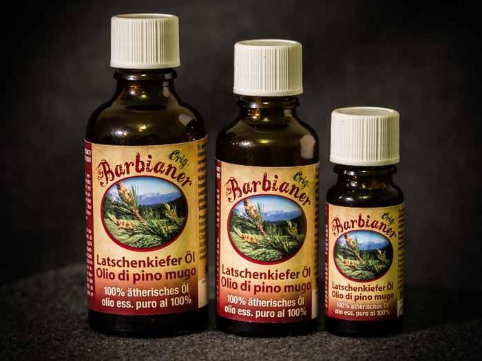 Latschenölbrennerei Barbianer Alm Barbian 5 suedtirol.info