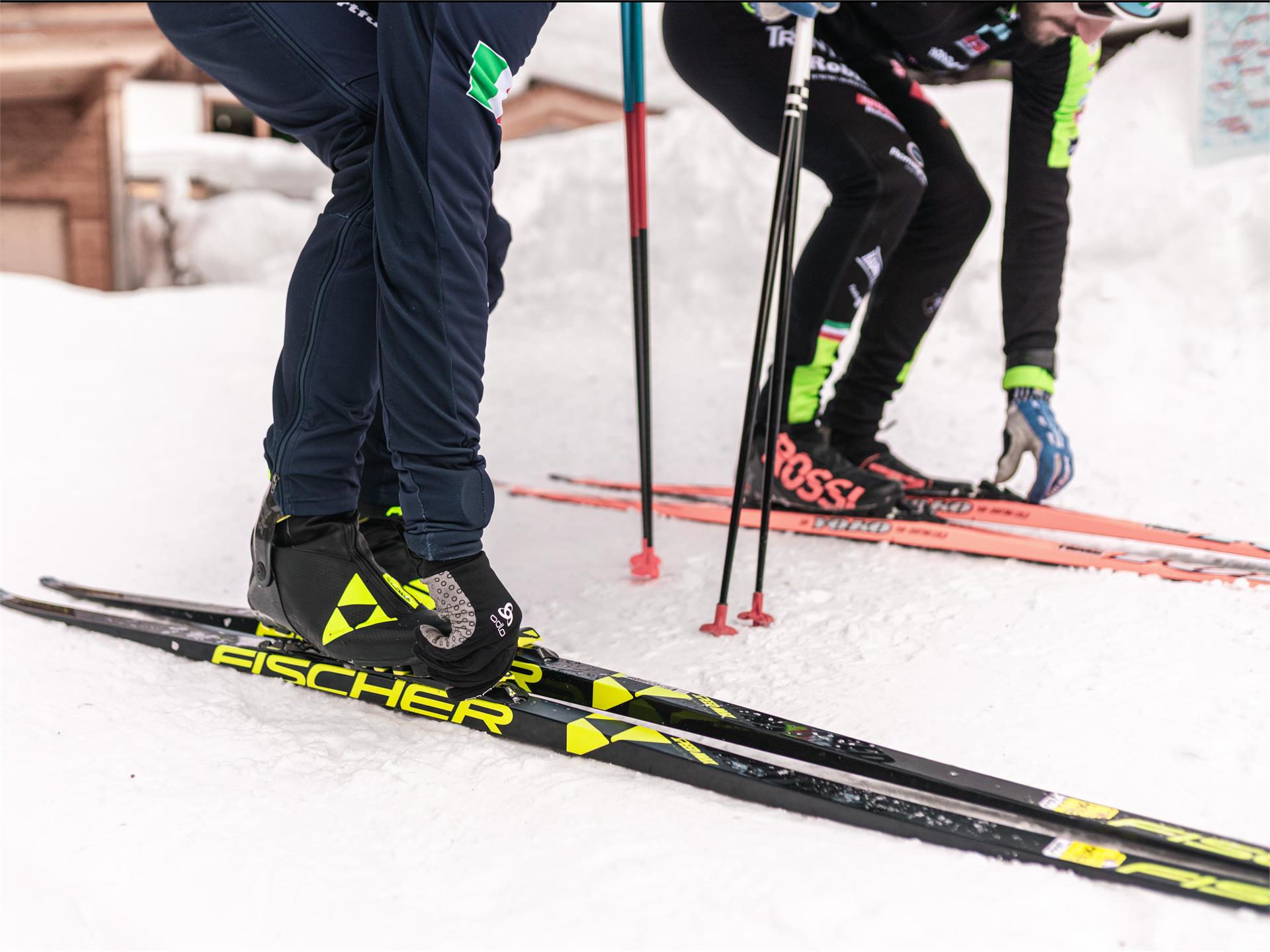 Cross country & biathlon school Martell/Martello 2 suedtirol.info