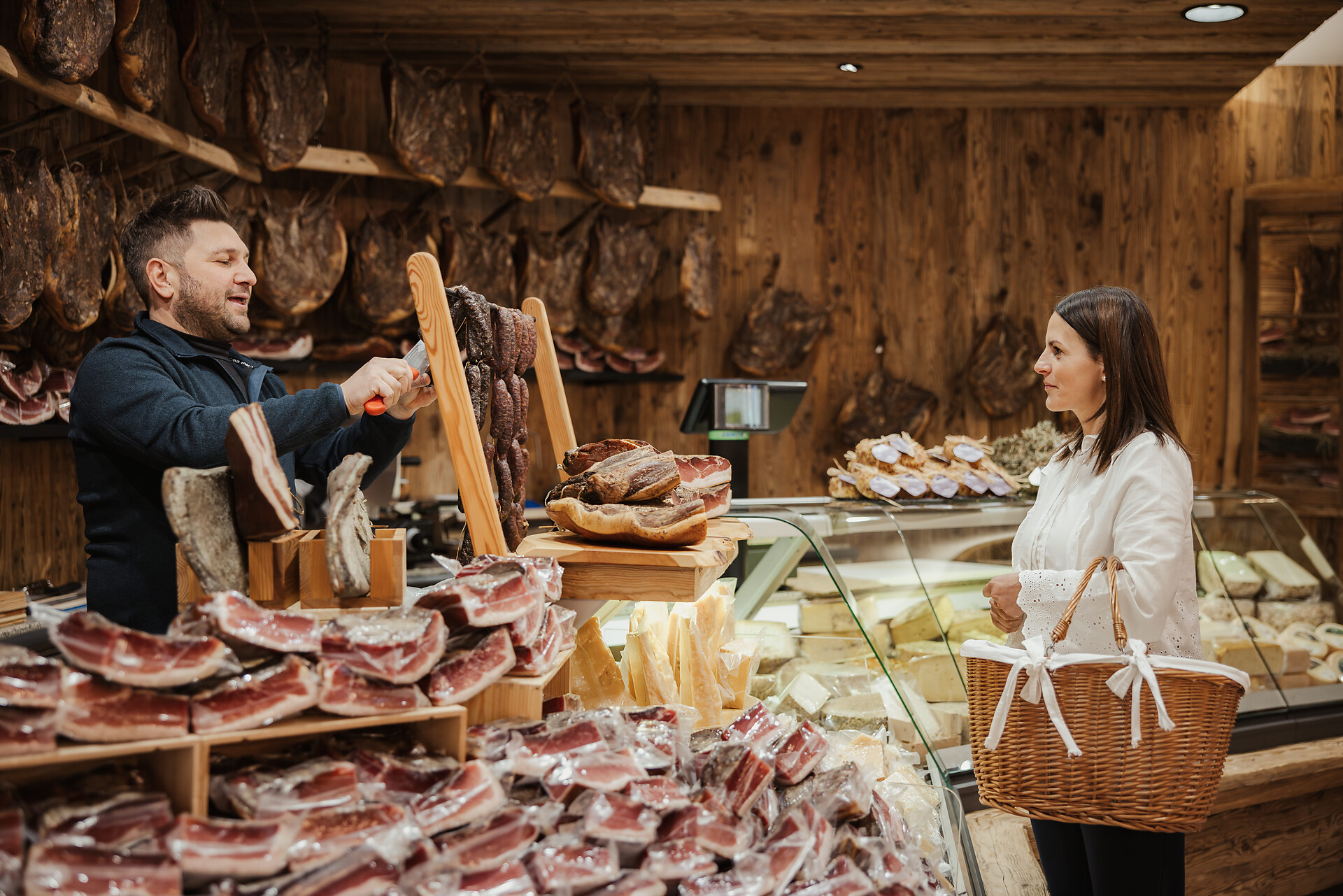 La Spezialité - Dolomitenregion Alta Badia - #6 - suedtirol.info