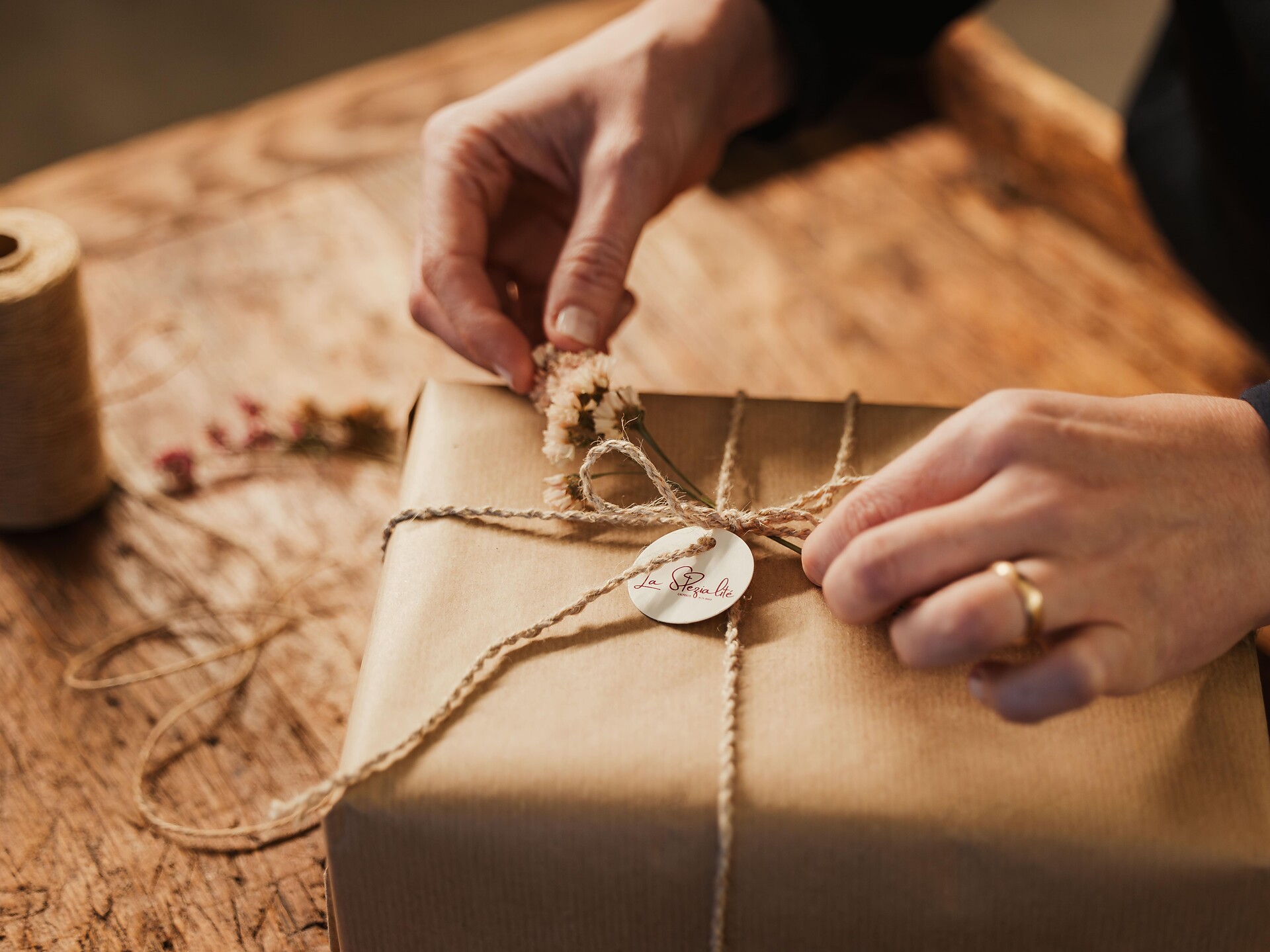 La Spezialité - Dolomitenregion Alta Badia - #3 - suedtirol.info