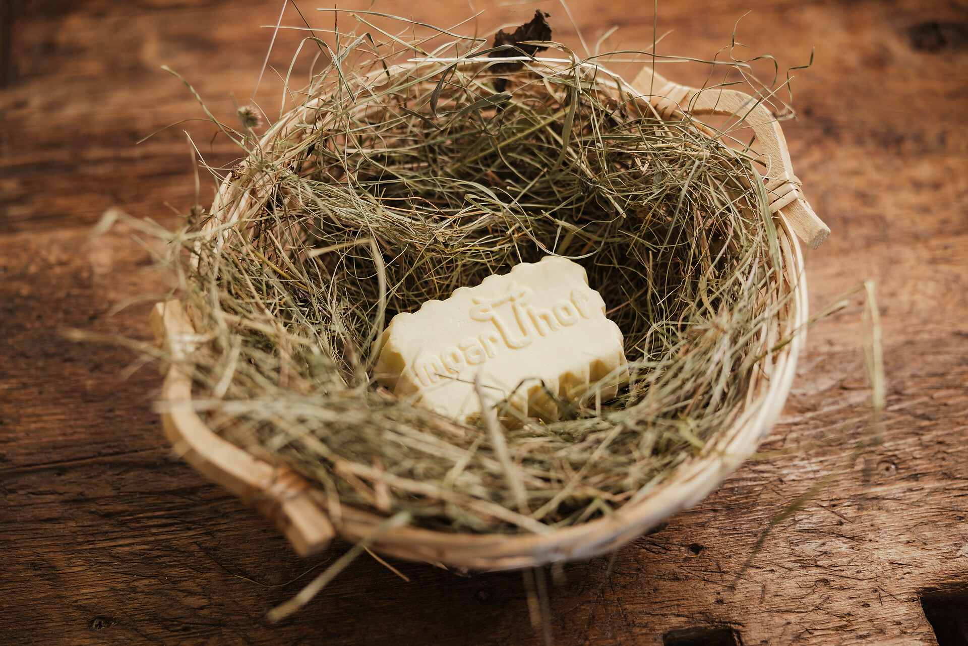 La Spezialité - Dolomitenregion Alta Badia - #7 - suedtirol.info