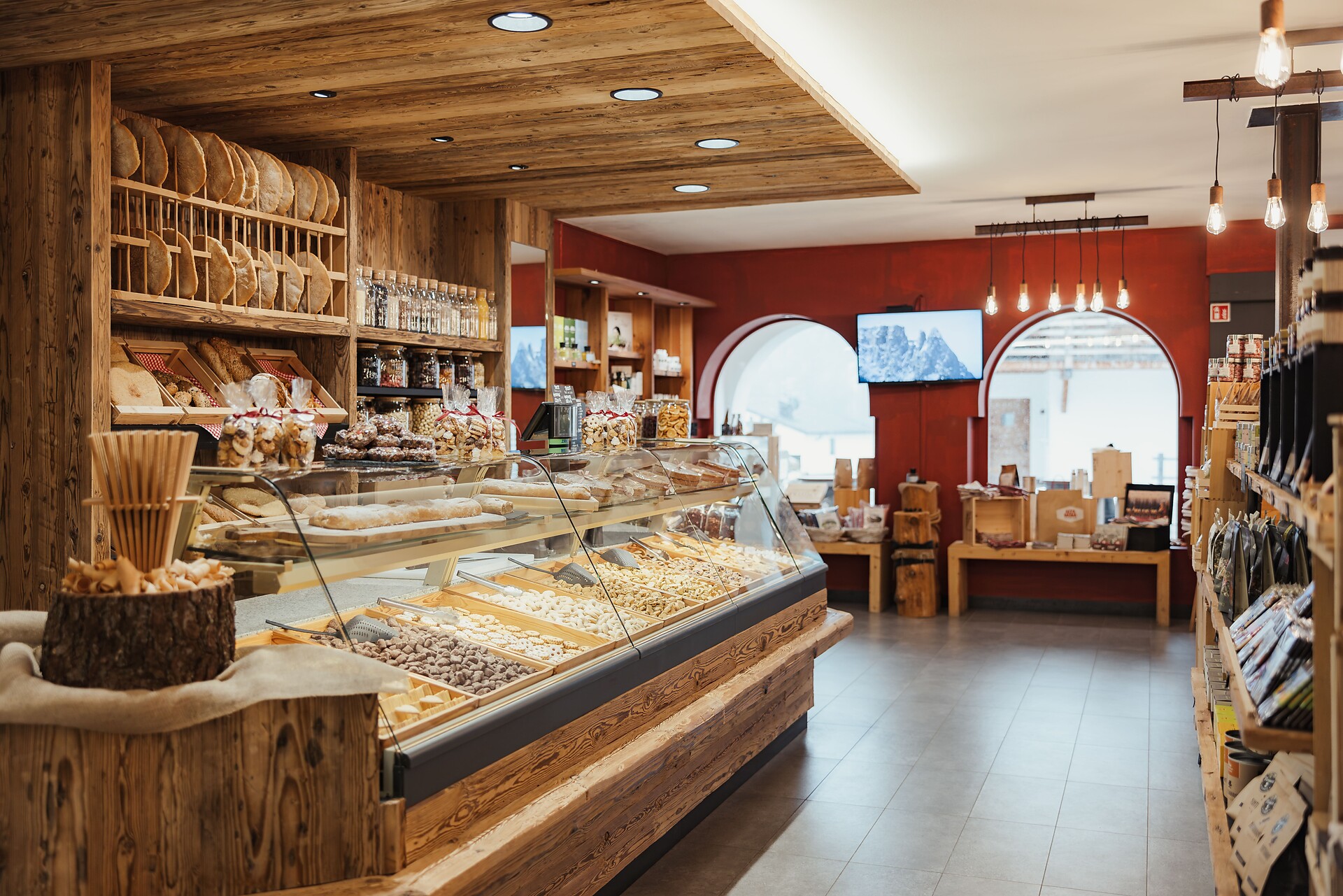 La Spezialité - Dolomitenregion Alta Badia - #4 - suedtirol.info