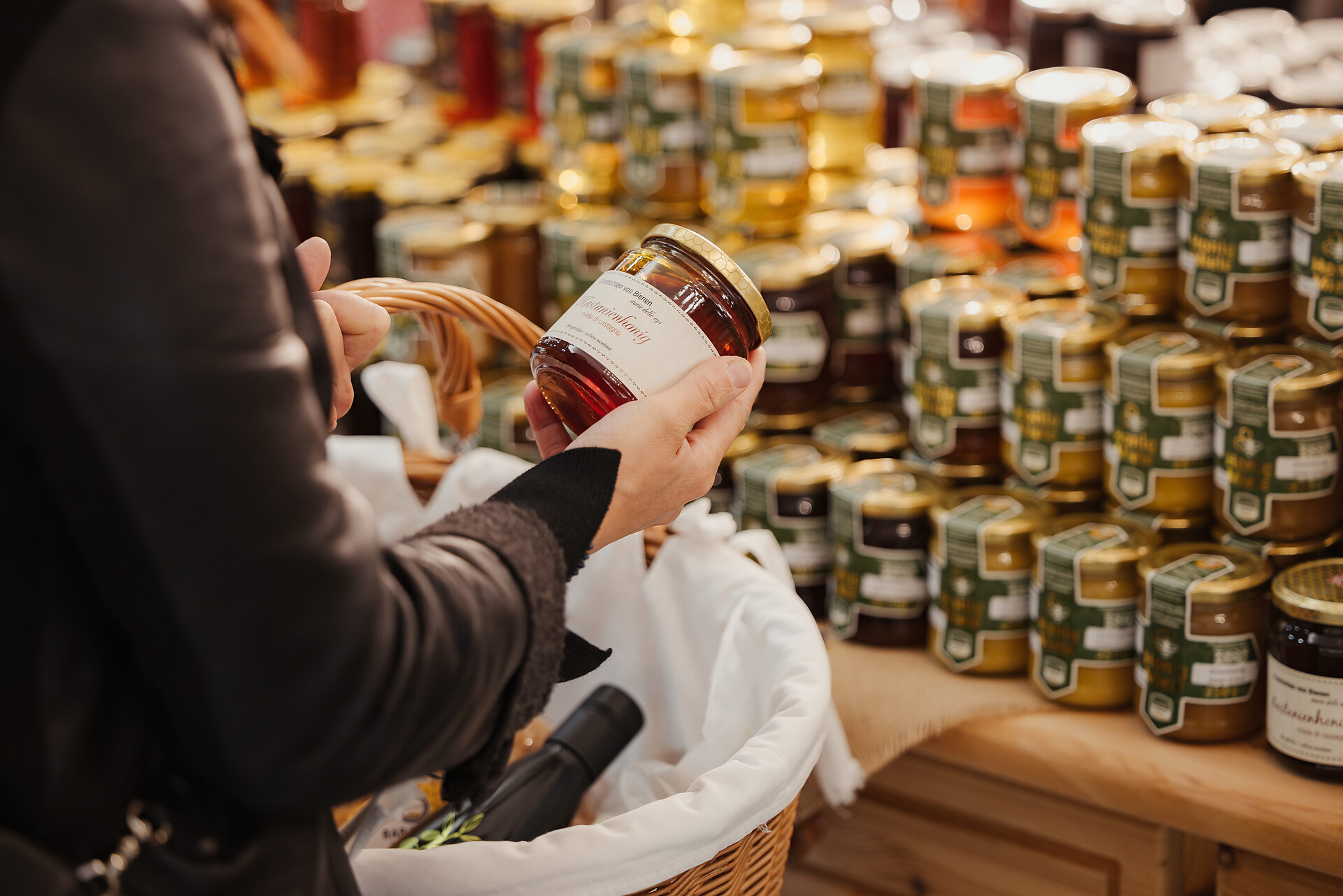 La Spezialité - Dolomitenregion Alta Badia - #8 - suedtirol.info