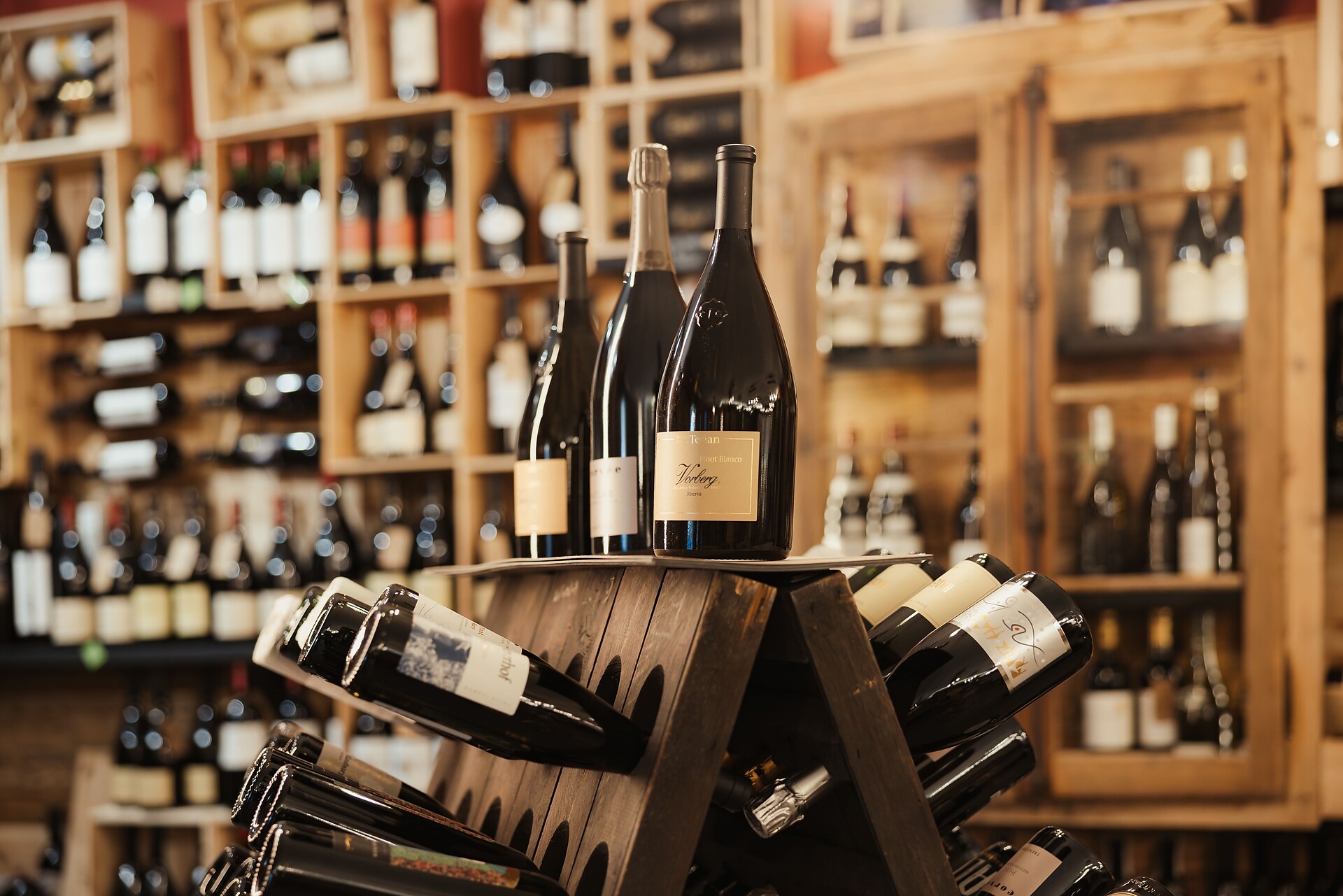 La Spezialité - Dolomitenregion Alta Badia - #9 - suedtirol.info