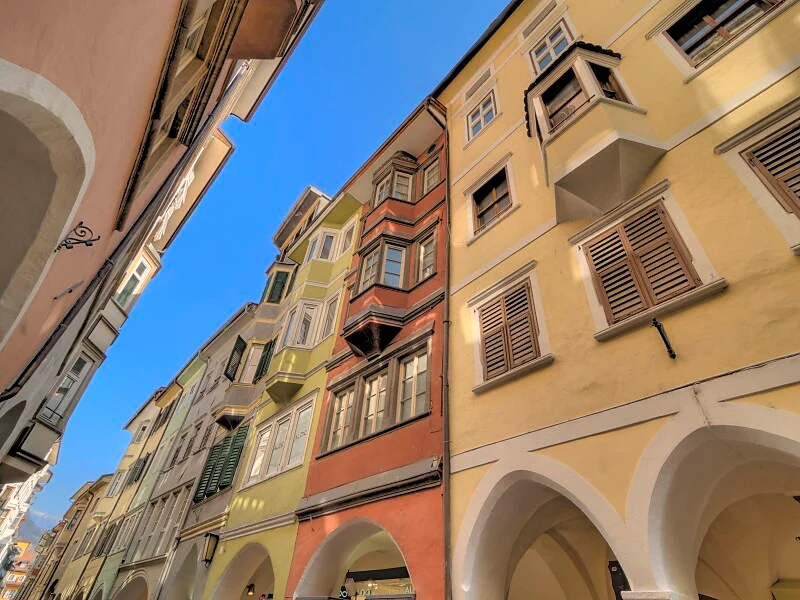 Portici