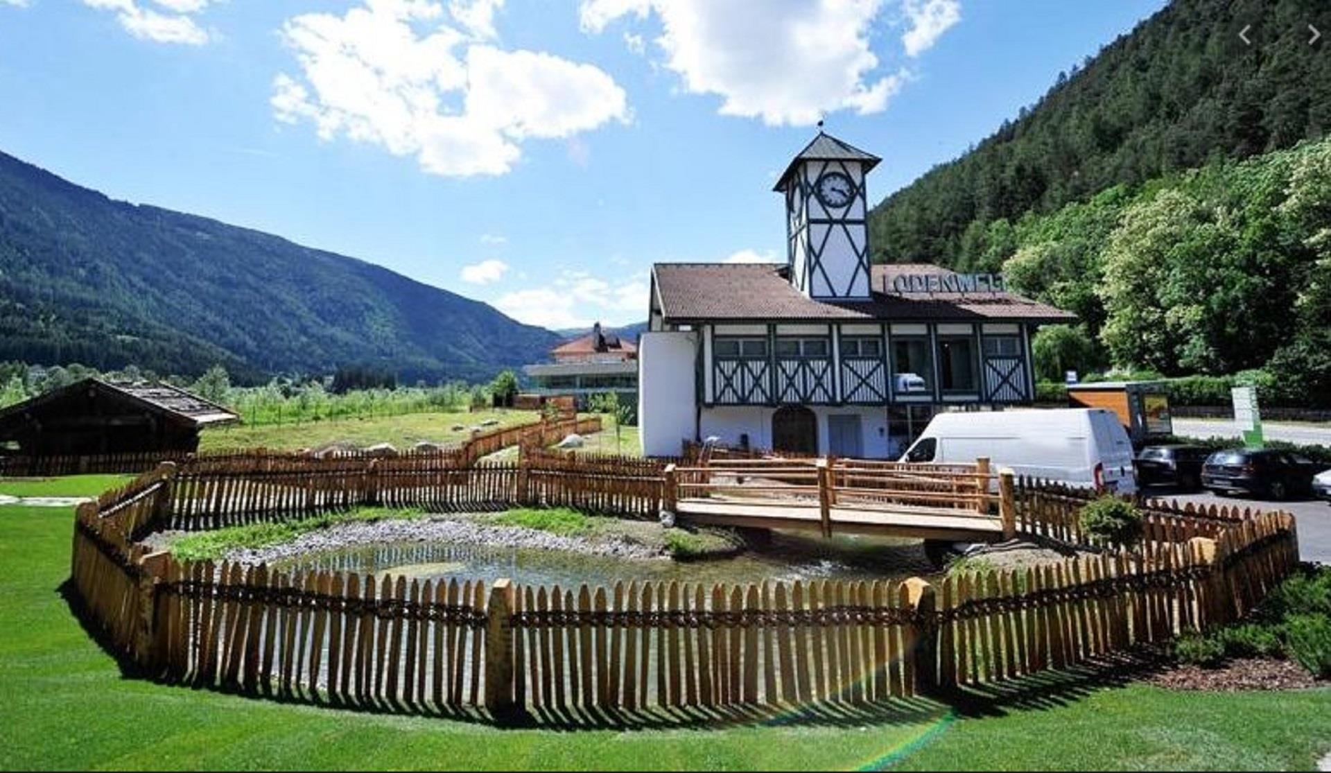 Il mondo del Loden a Vandoies Vandoies 1 suedtirol.info