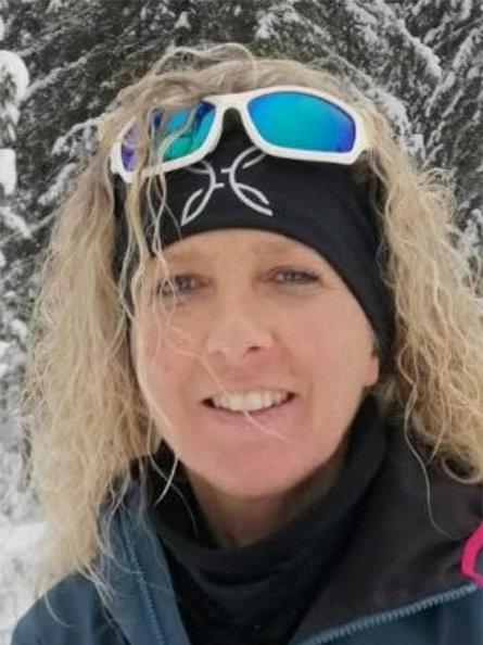 Maestra sci di fondo Comis Katia Dobbiaco 1 suedtirol.info