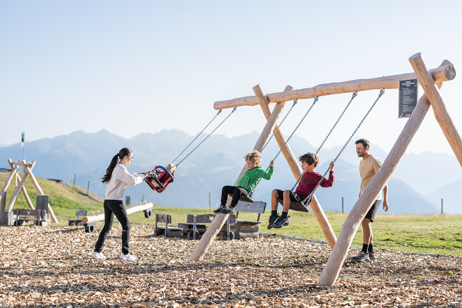 Little Kronplatz - Dolomites Region Kronplatz/Plan de Corones - #5 - suedtirol.info