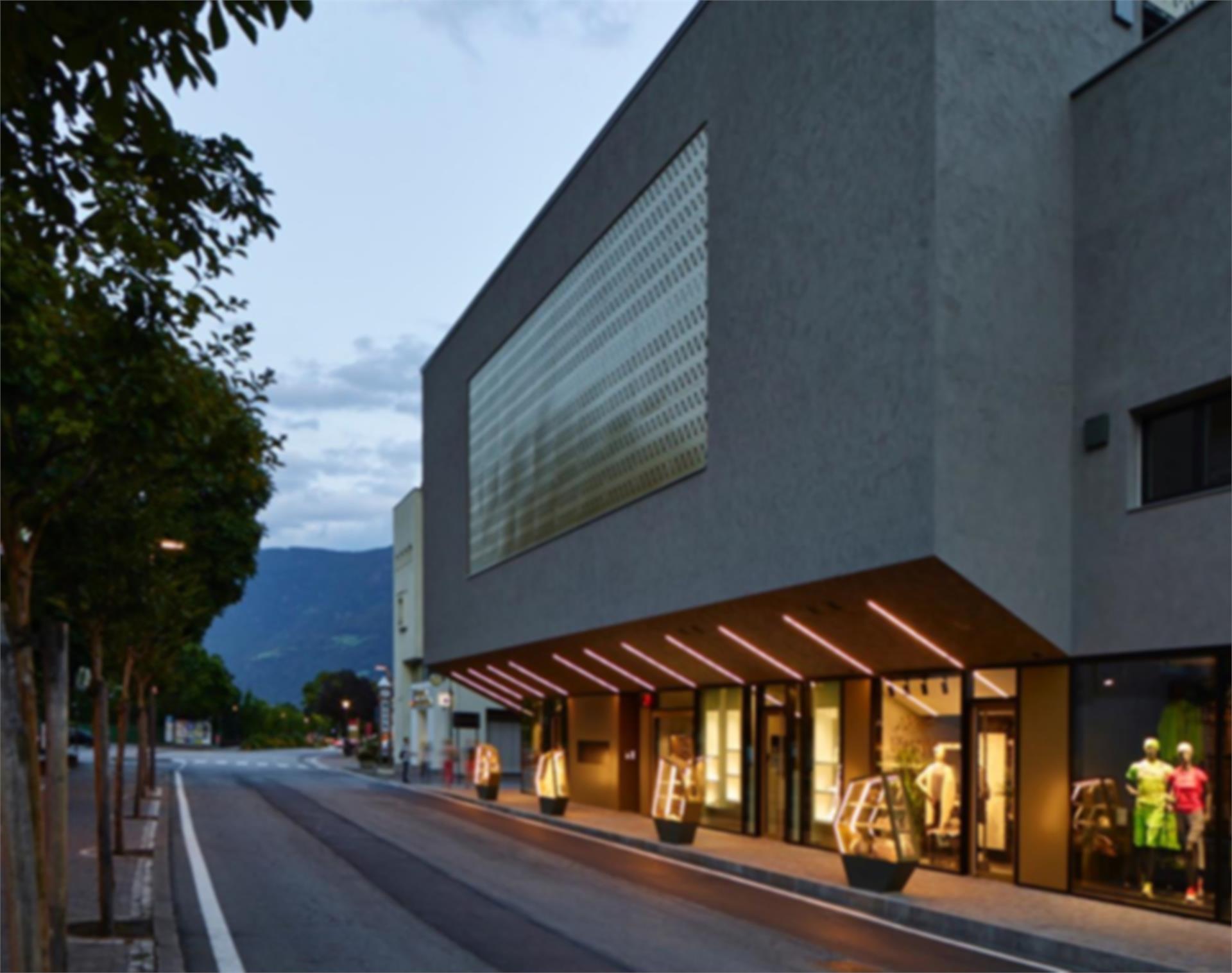 Lifestyle Fashion, Accessoires, Interior Naturno 1 suedtirol.info