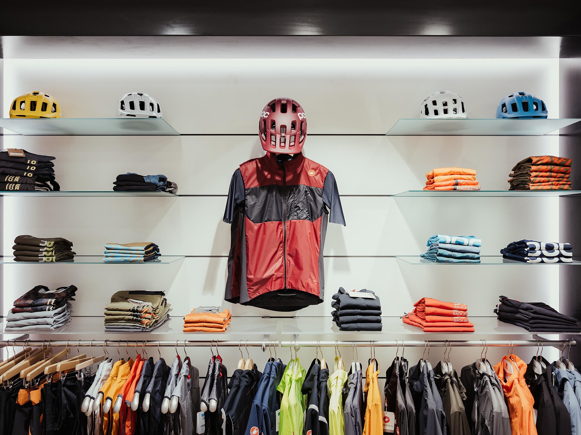 Lagazoi Cycling
