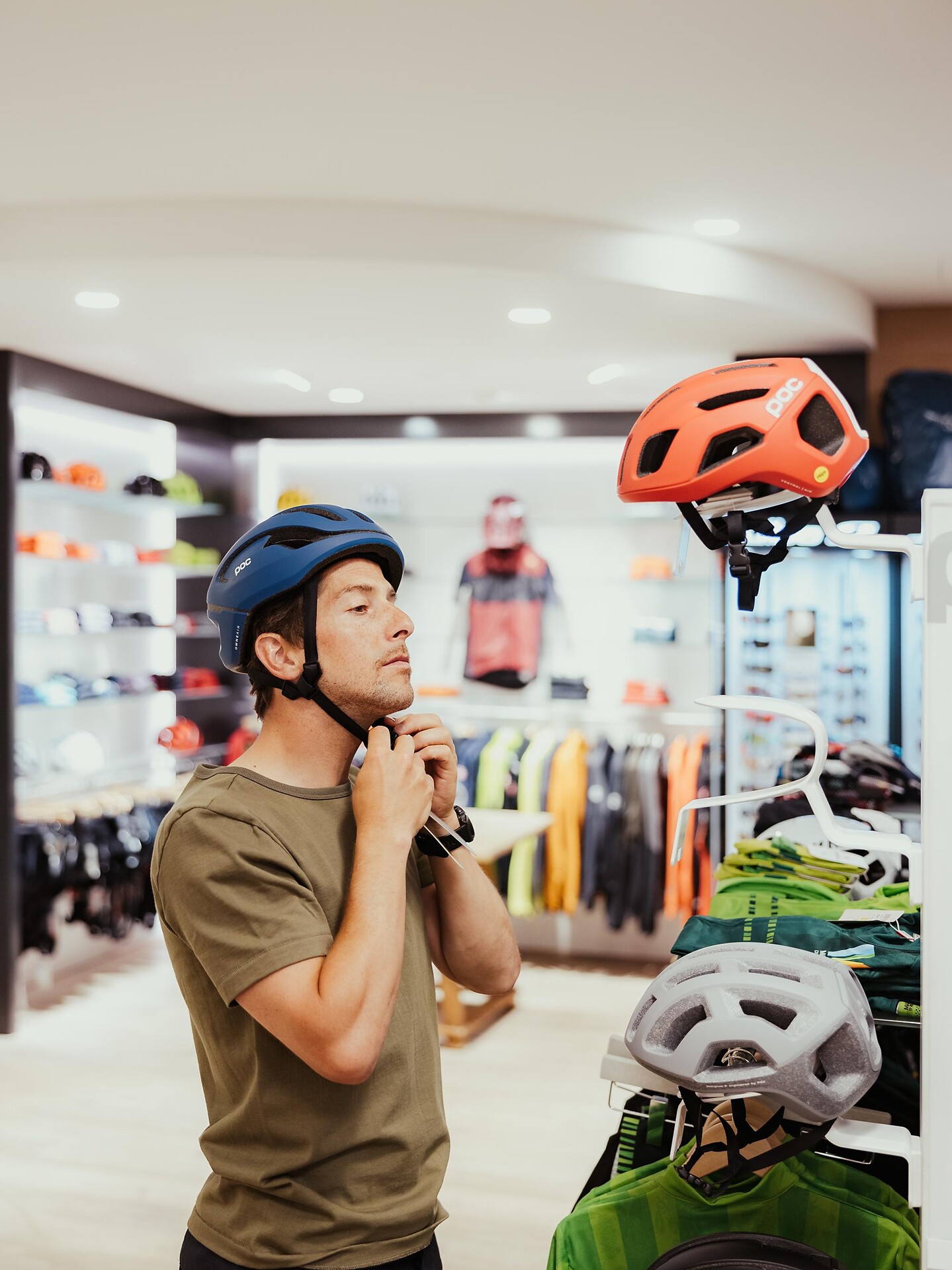 lagazoi Cycling