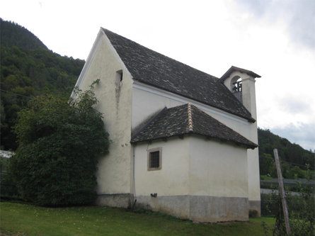 Loretokapelle in Kalditsch  1 suedtirol.info