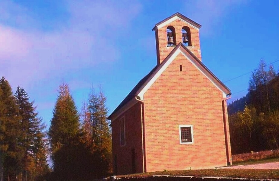 Loretokapelle