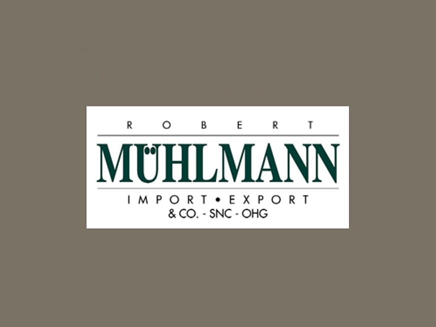 Mühlmann Robert San Candido Innichen