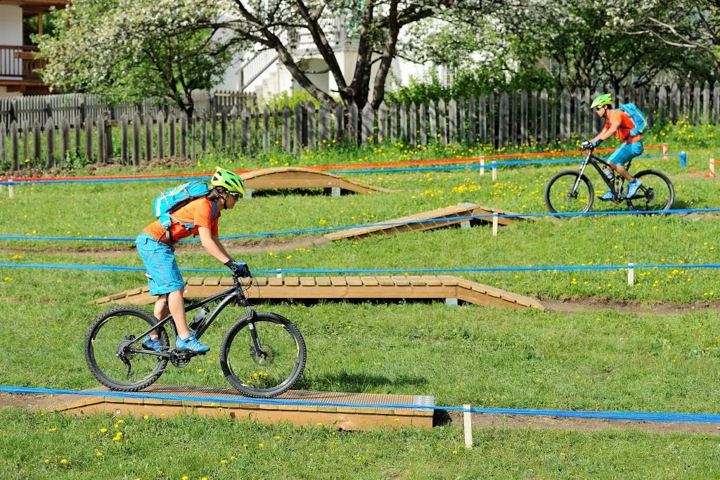 Palmer park mountain biking discount