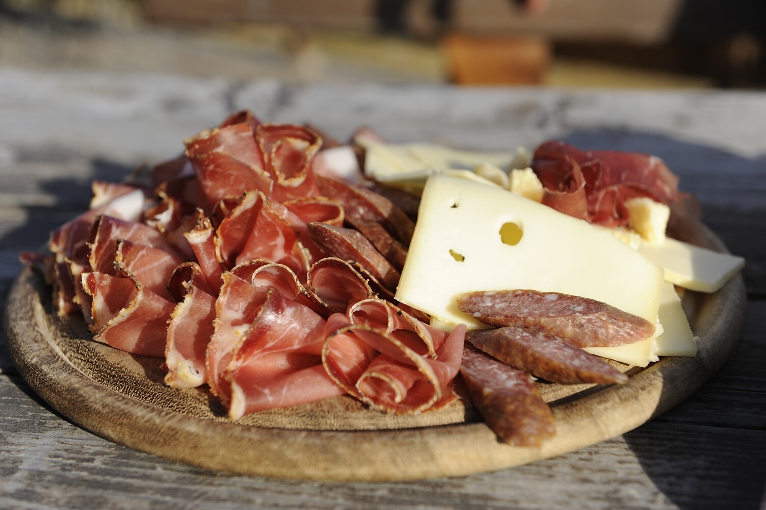 Macelleria Egger Markus