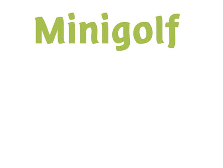 Minigolf Meransen  1 suedtirol.info