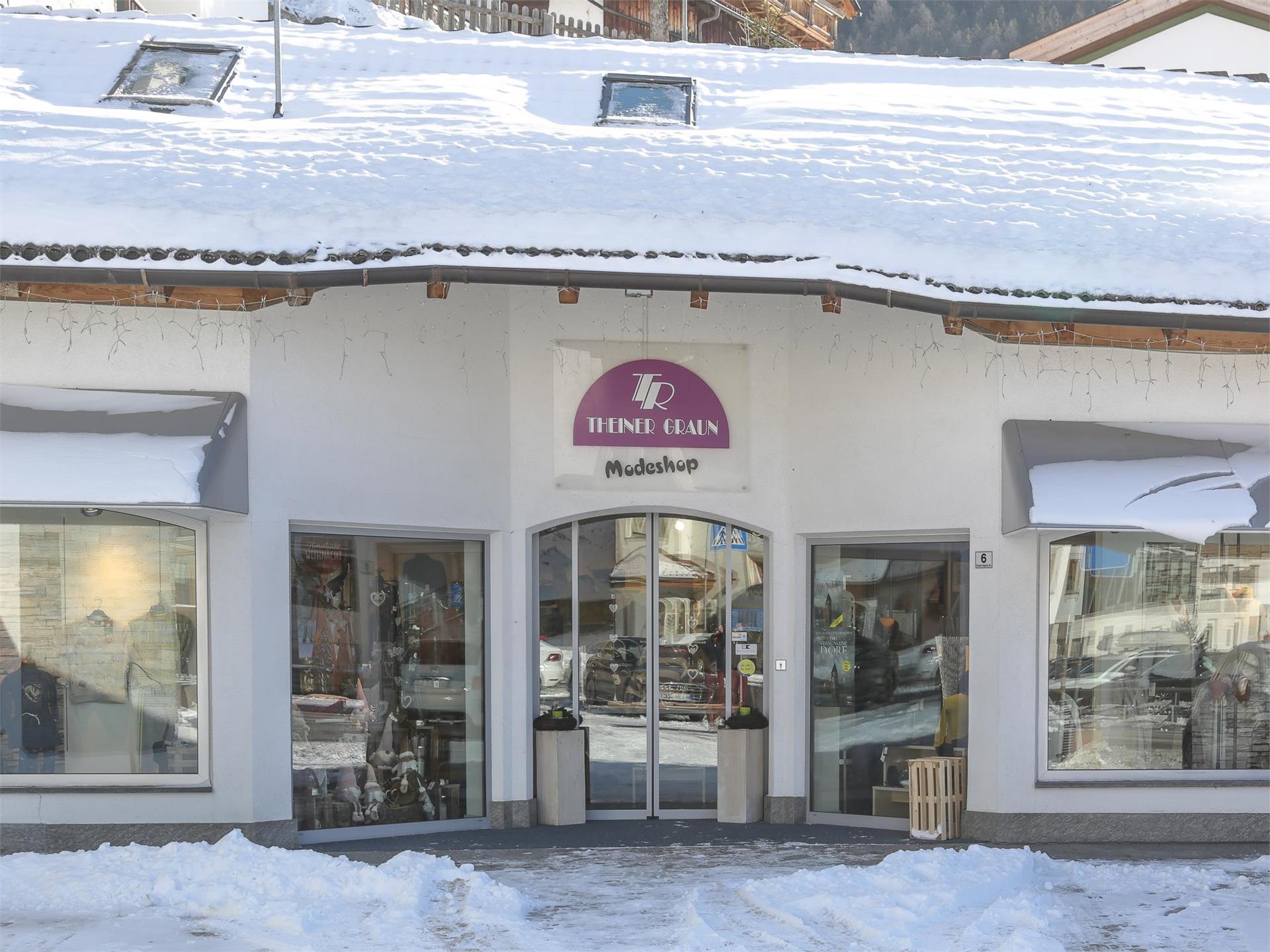Mode Theiner Graun im Vinschgau 1 suedtirol.info