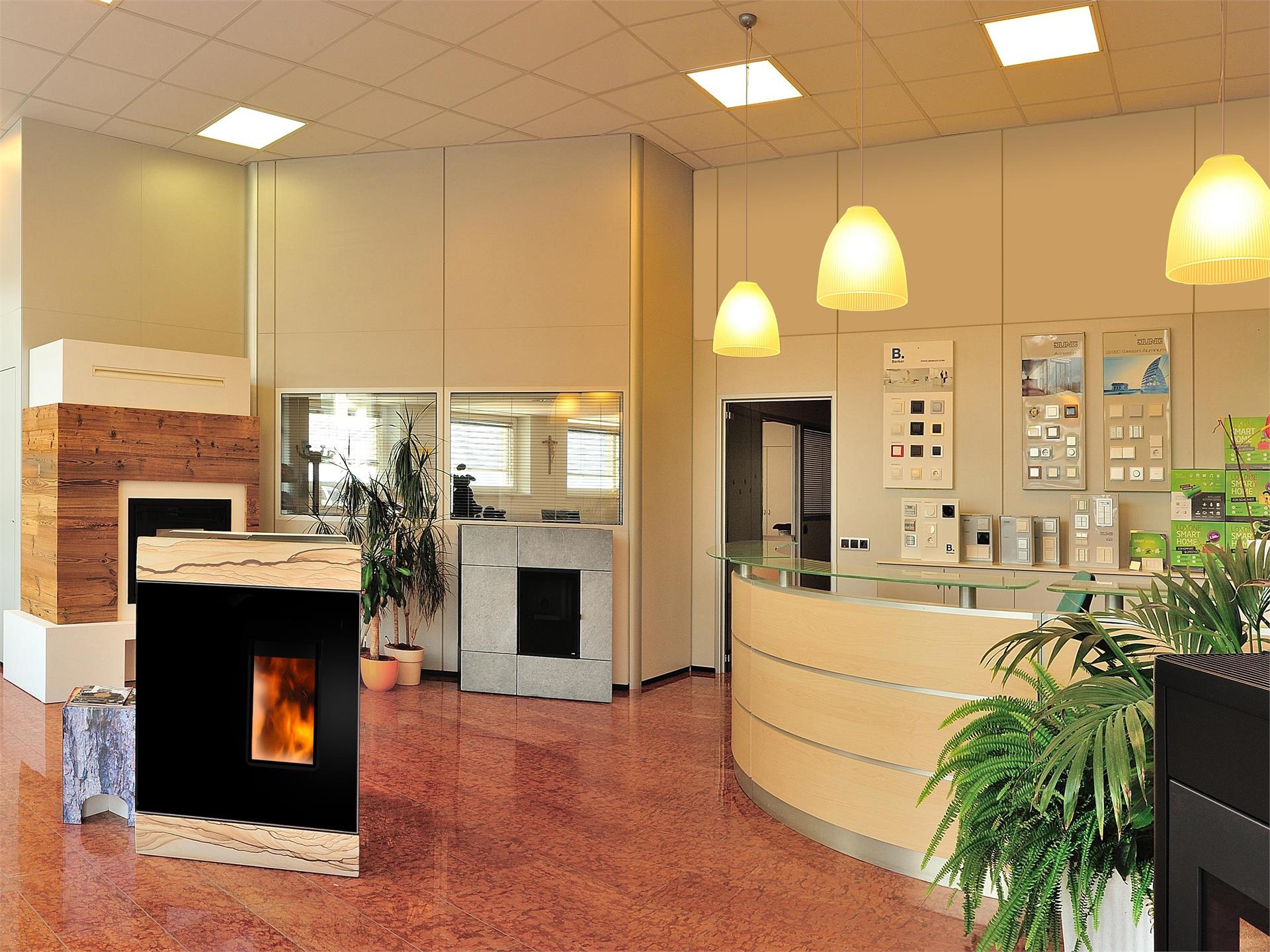MAIR systems GmbH Natz-Schabs/Naz-Sciaves 2 suedtirol.info