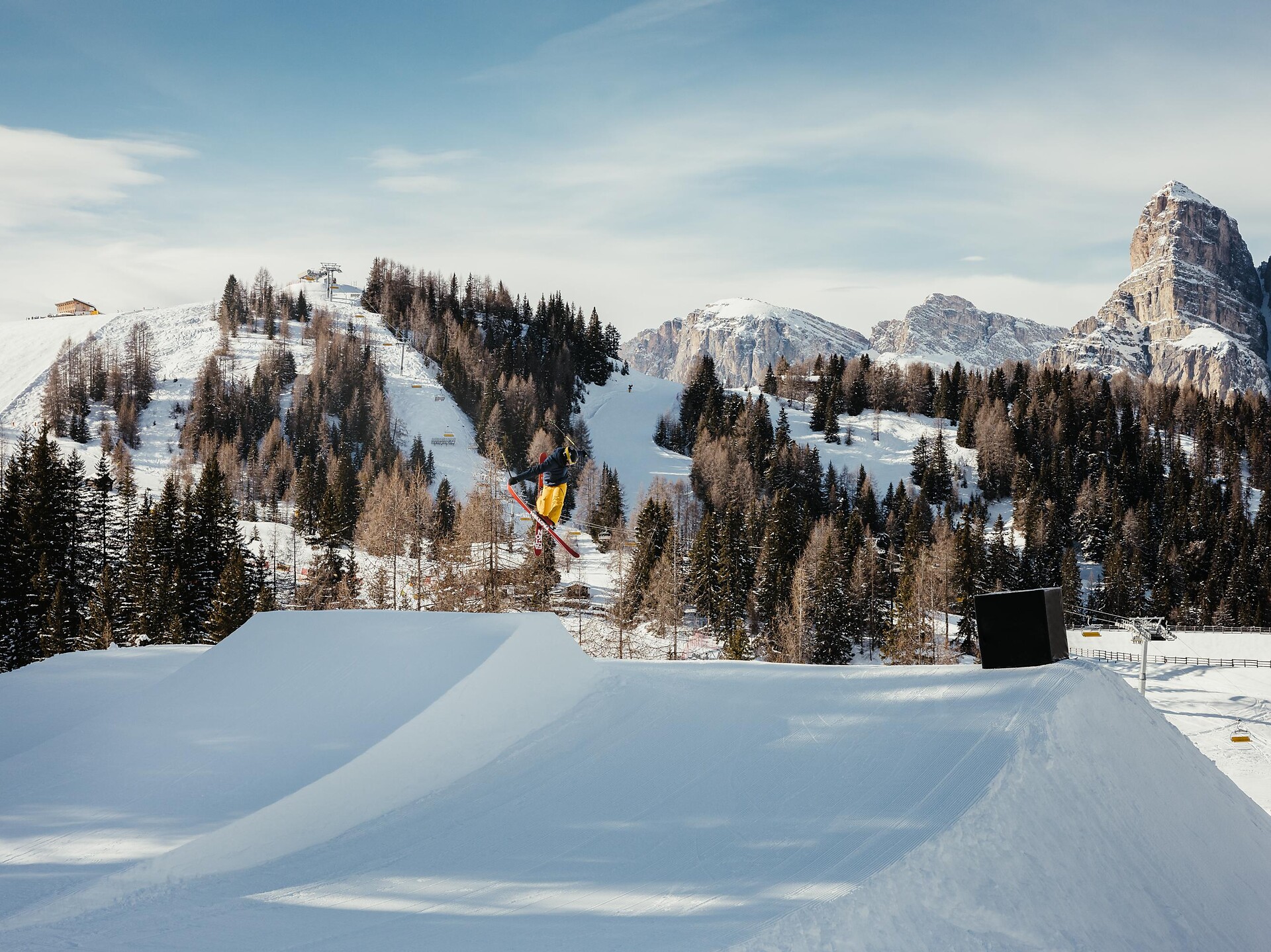 Snowpark