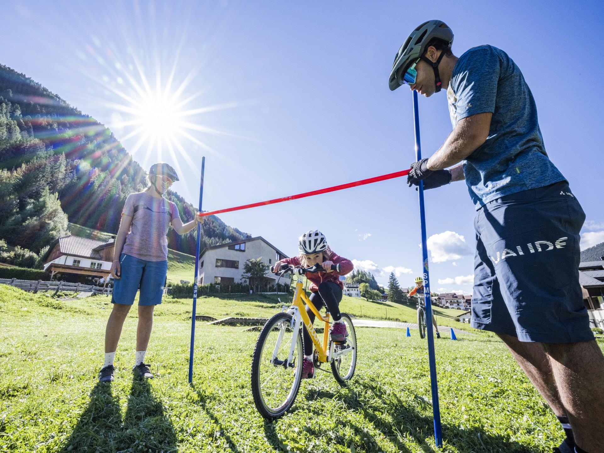 MTB School & Rental Ortisei Urtijëi/Ortisei 20 suedtirol.info