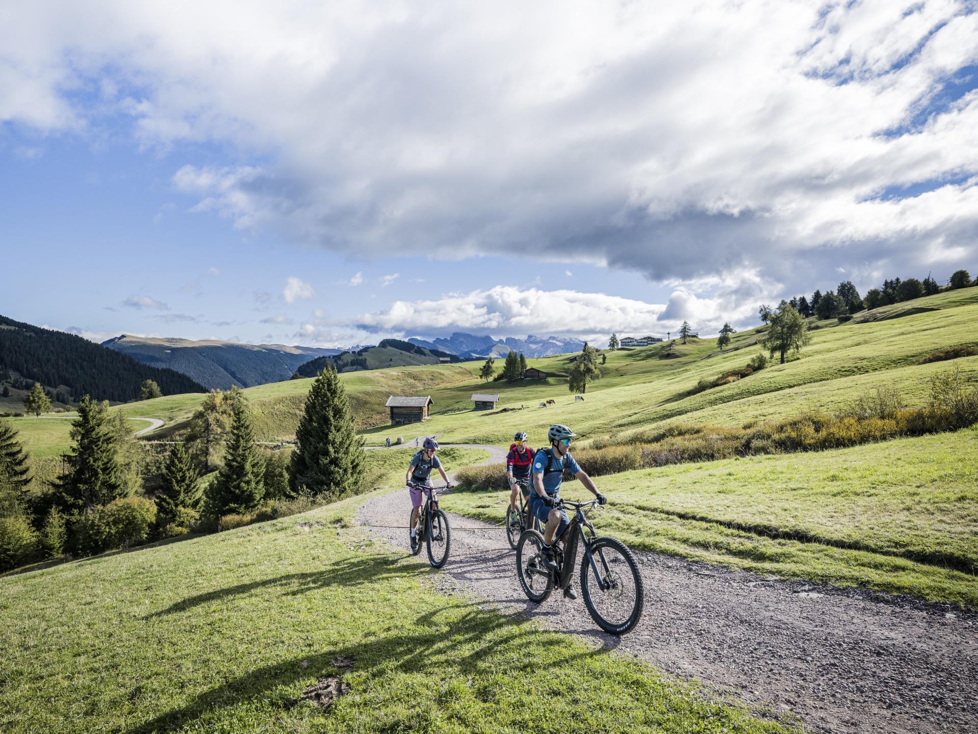 MTB School & Rental Ortisei Urtijëi/Ortisei 21 suedtirol.info