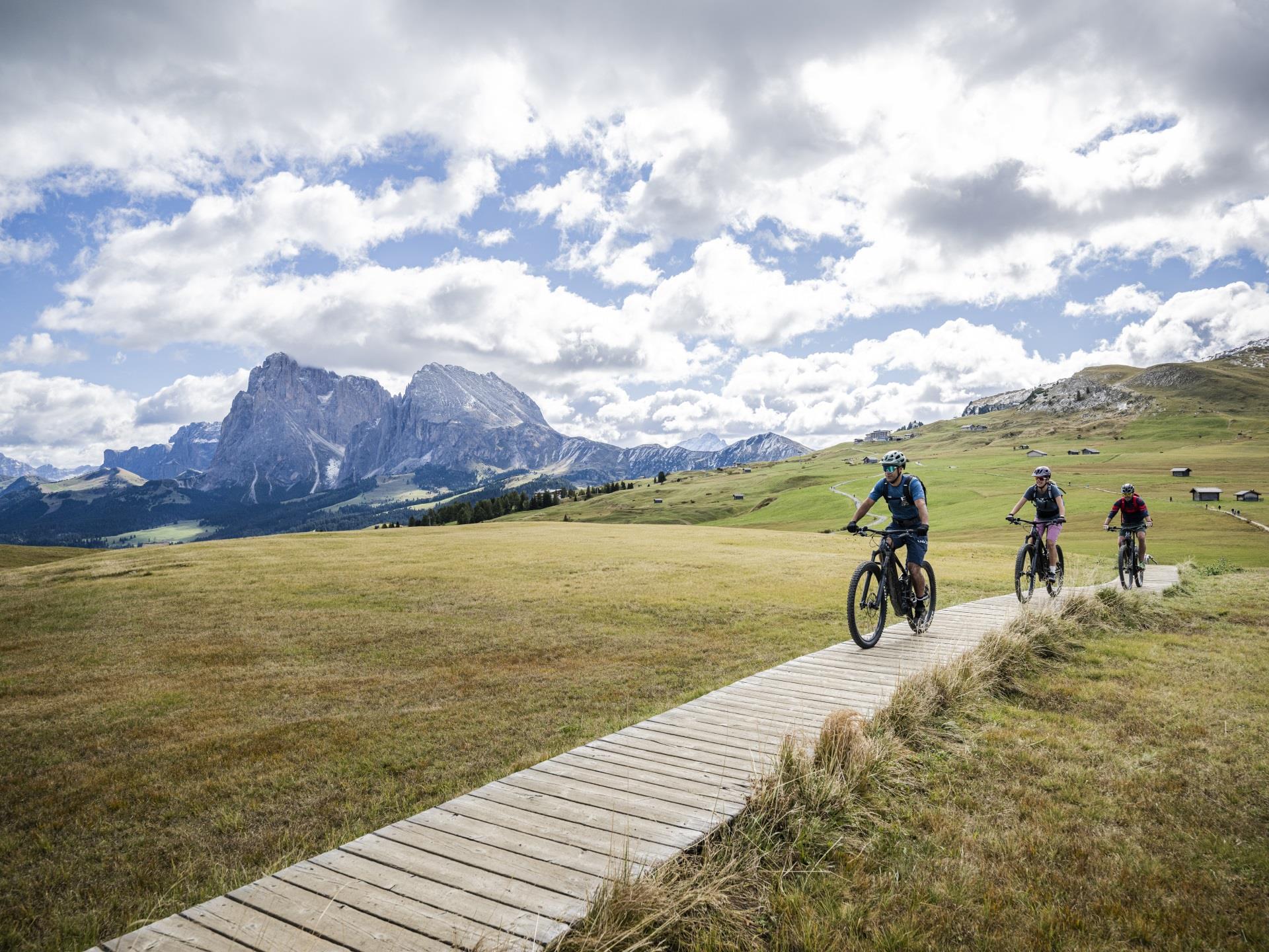 MTB School & Rental Ortisei Urtijëi/Ortisei 23 suedtirol.info