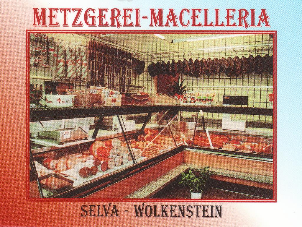 Macelleria Pramstraller F. & Co. Selva 1 suedtirol.info