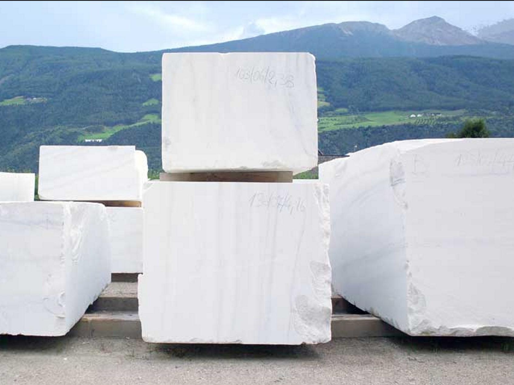 Stabilimento di marmo - Covelano Marmi Srl Silandro 1 suedtirol.info