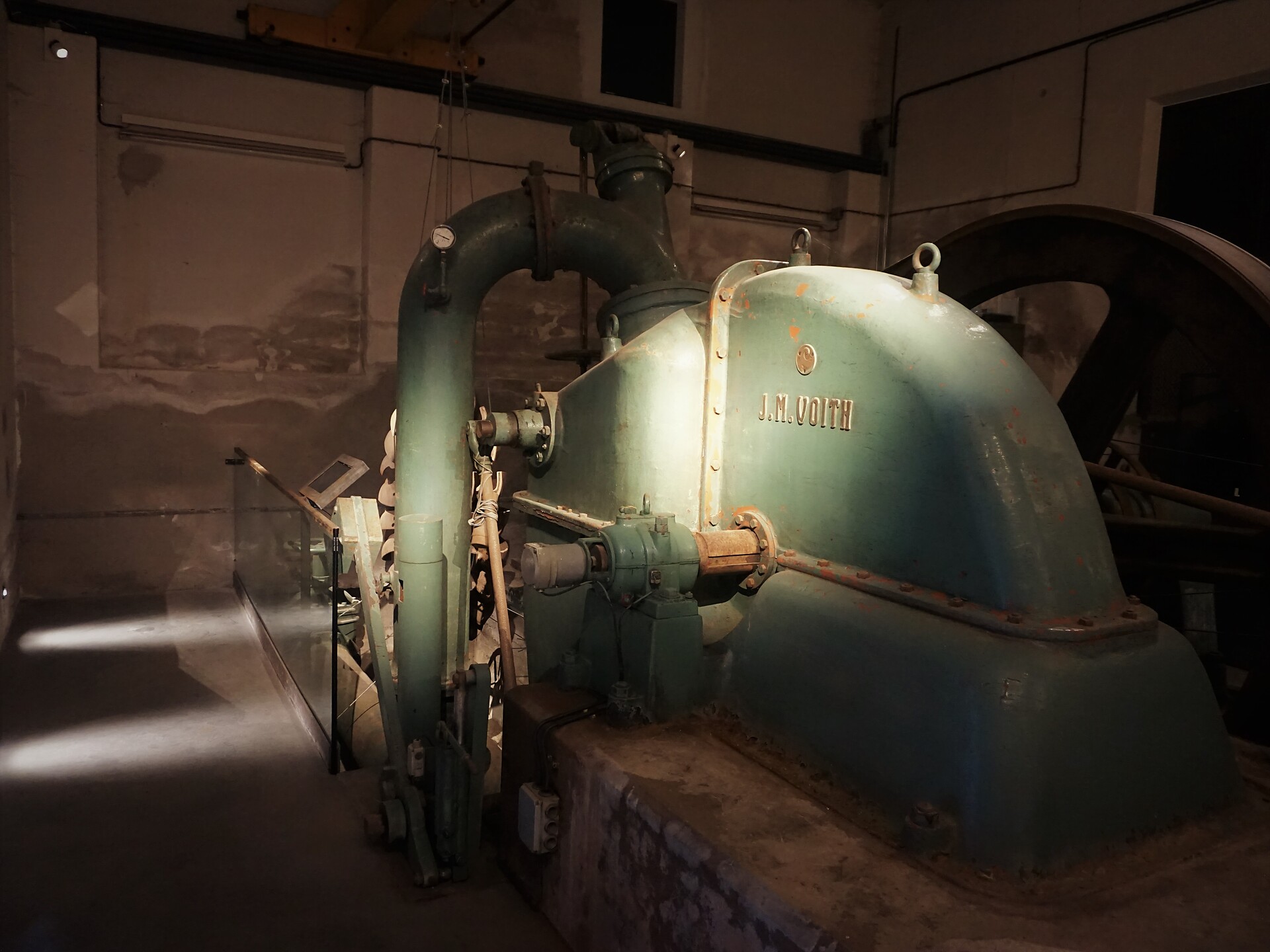 MuseoAltaPassiria – Stiëber Mooseum a Moso