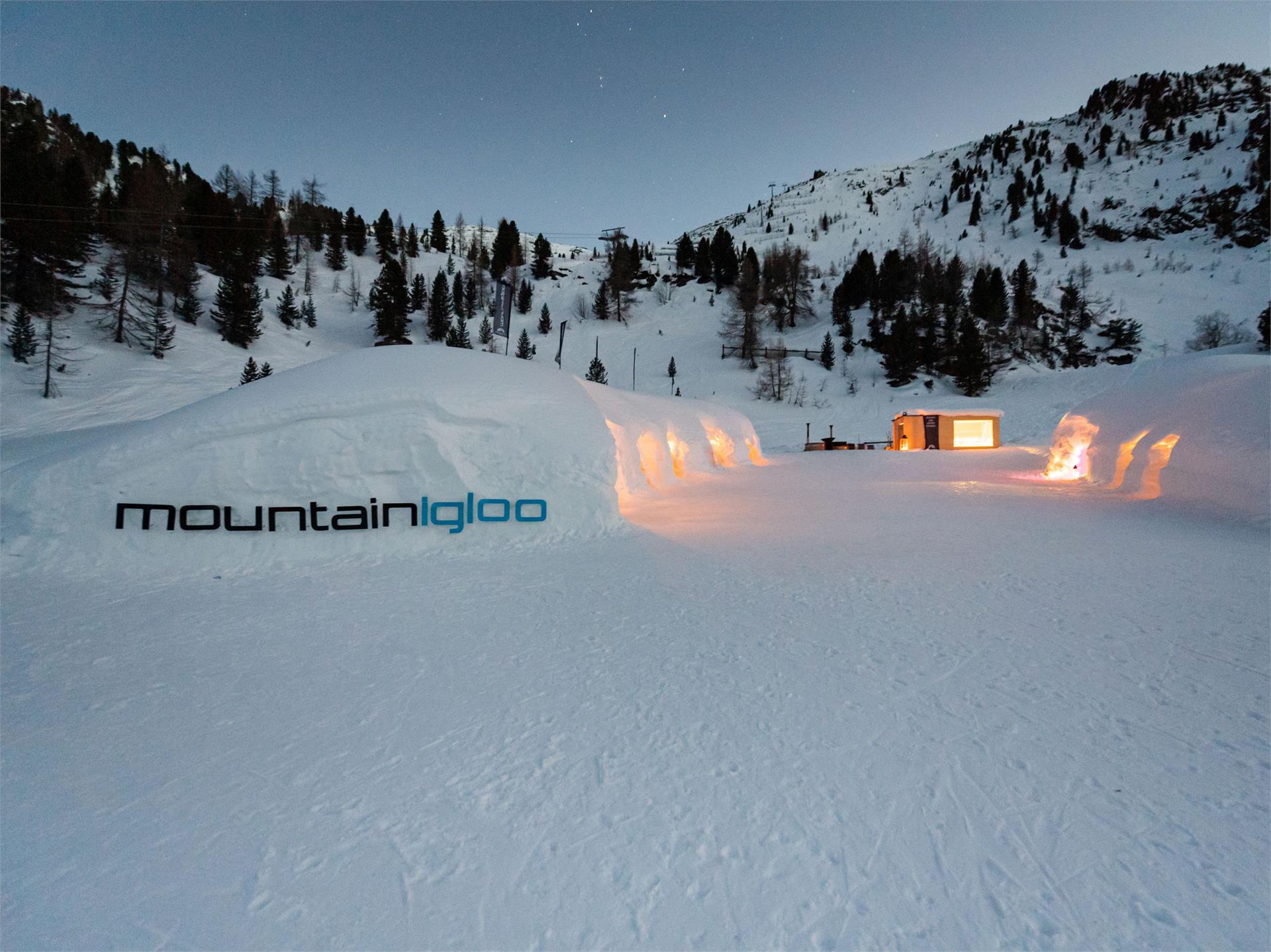 MountainIgloo Speikboden Campo Tures 1 suedtirol.info