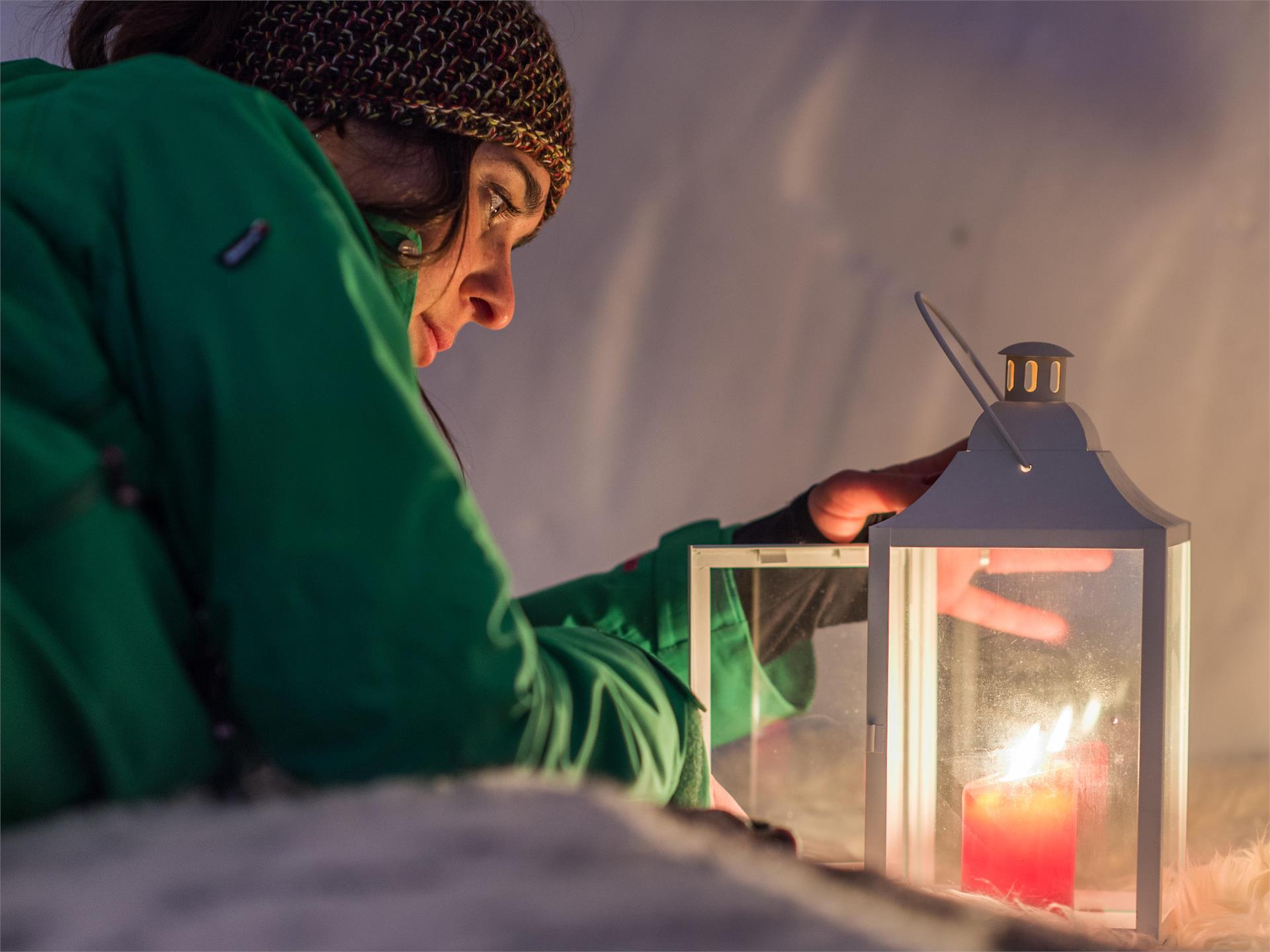 MountainIgloo Speikboden Campo Tures 2 suedtirol.info
