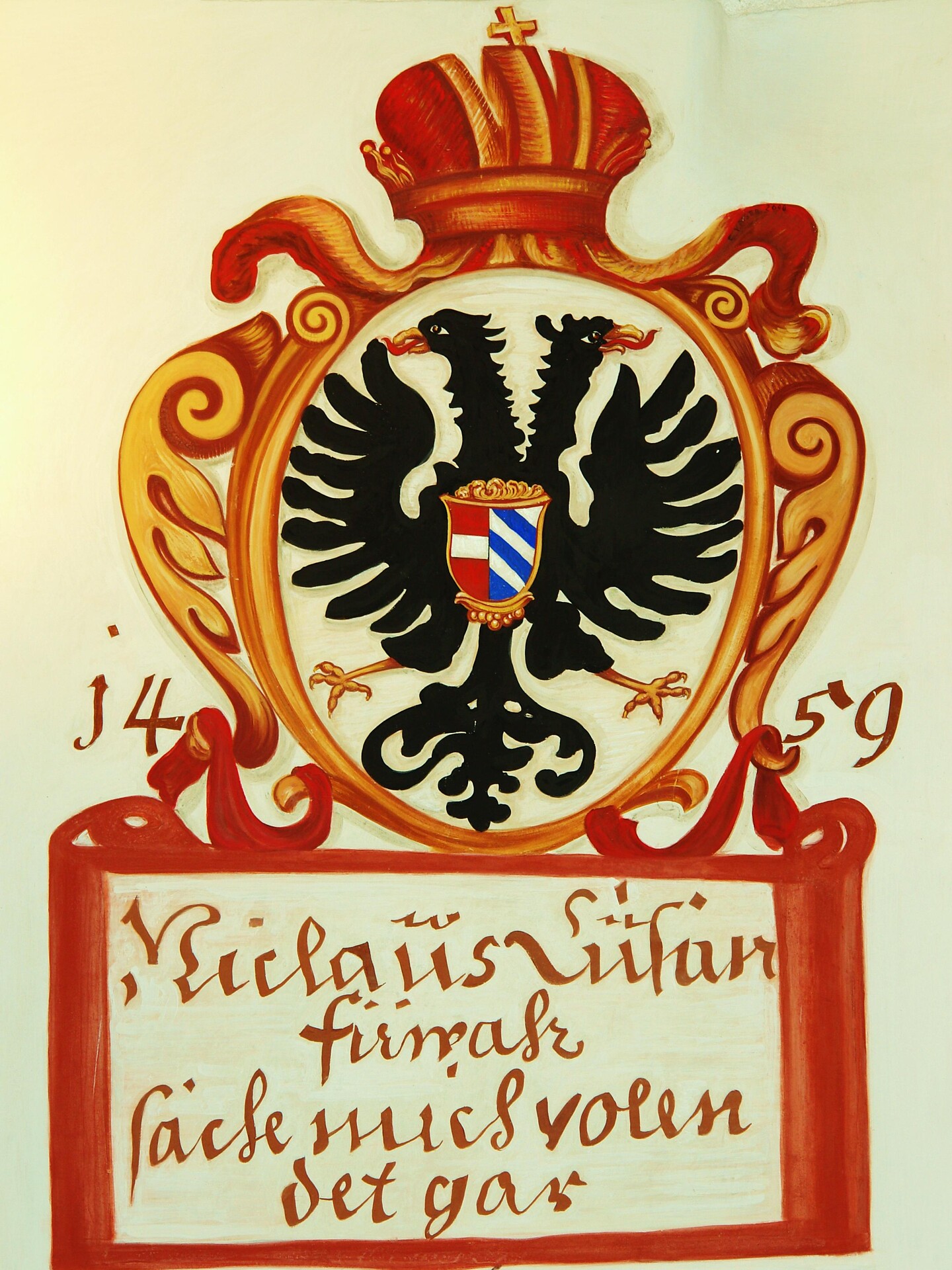 Coat of arms