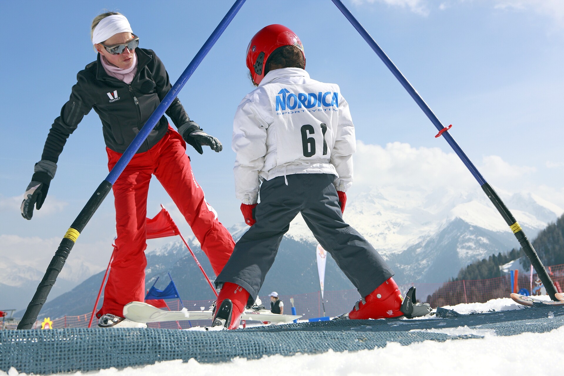 Mini-Ski-Club Speikboden - Ahrntal/Valle Aurina - #8 - suedtirol.info