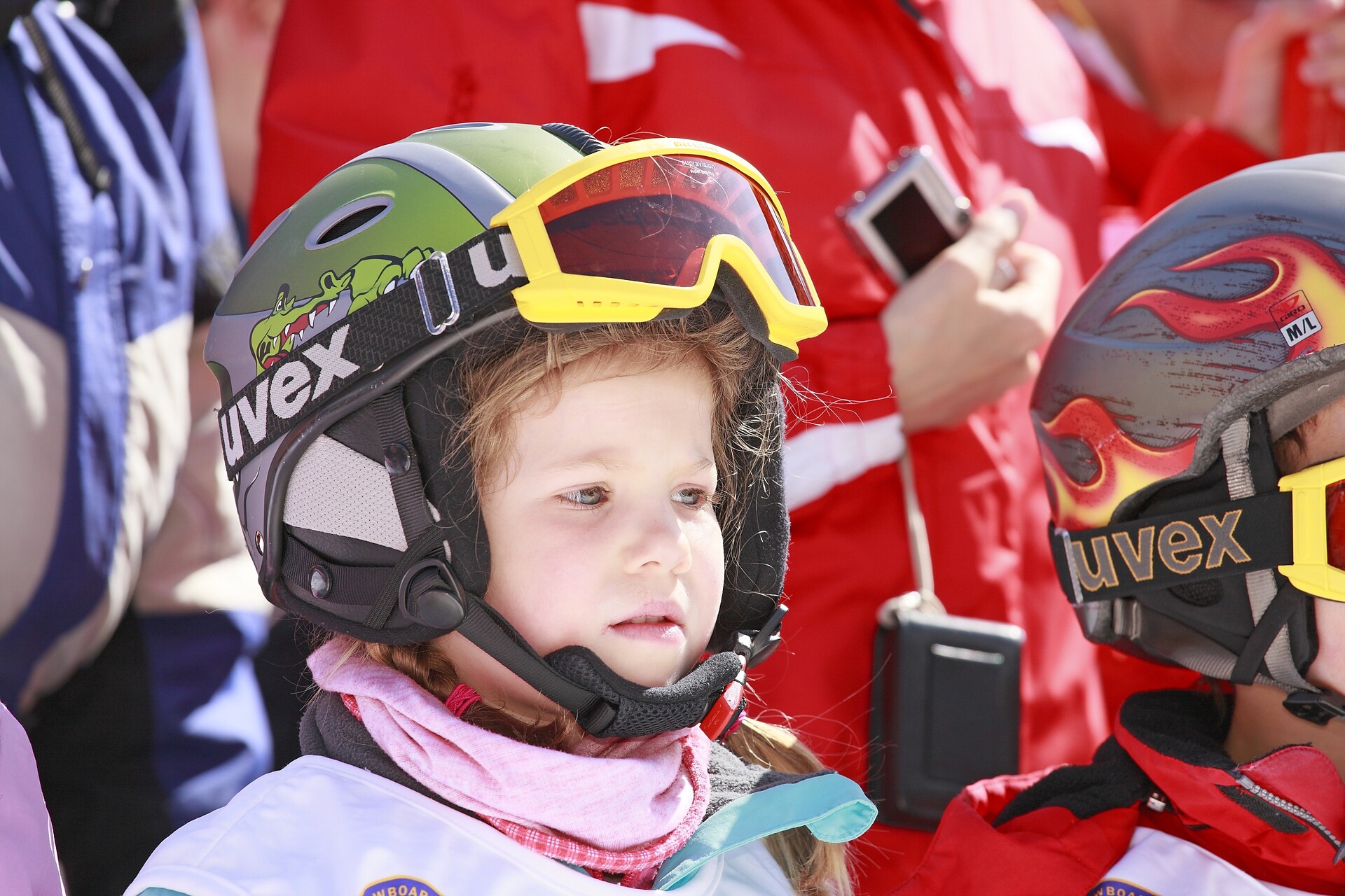 Mini-Ski-Club Speikboden - Ahrntal/Valle Aurina - #10 - suedtirol.info