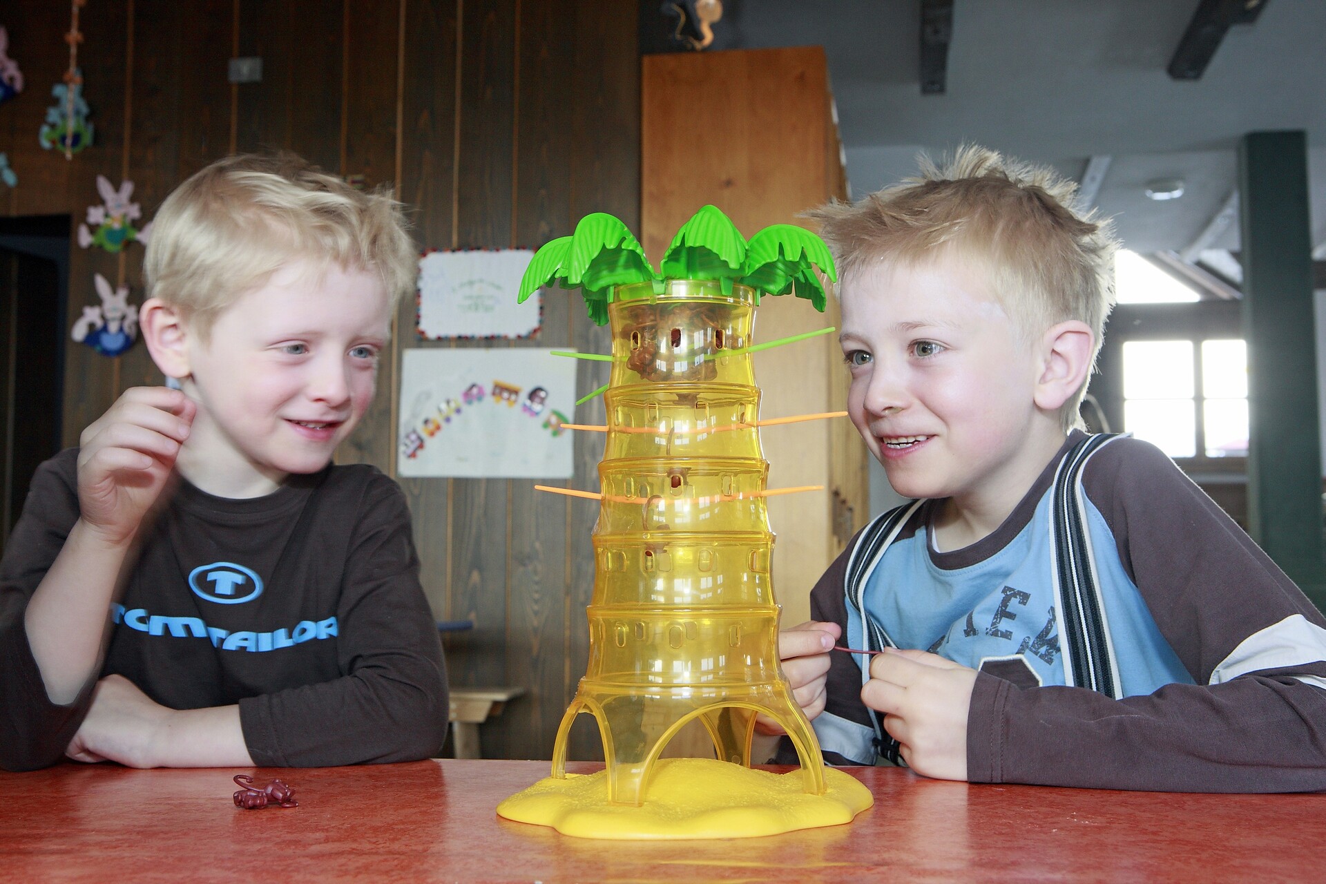 Mini-Ski-Club Speikboden - Ahrntal/Valle Aurina - #7 - suedtirol.info